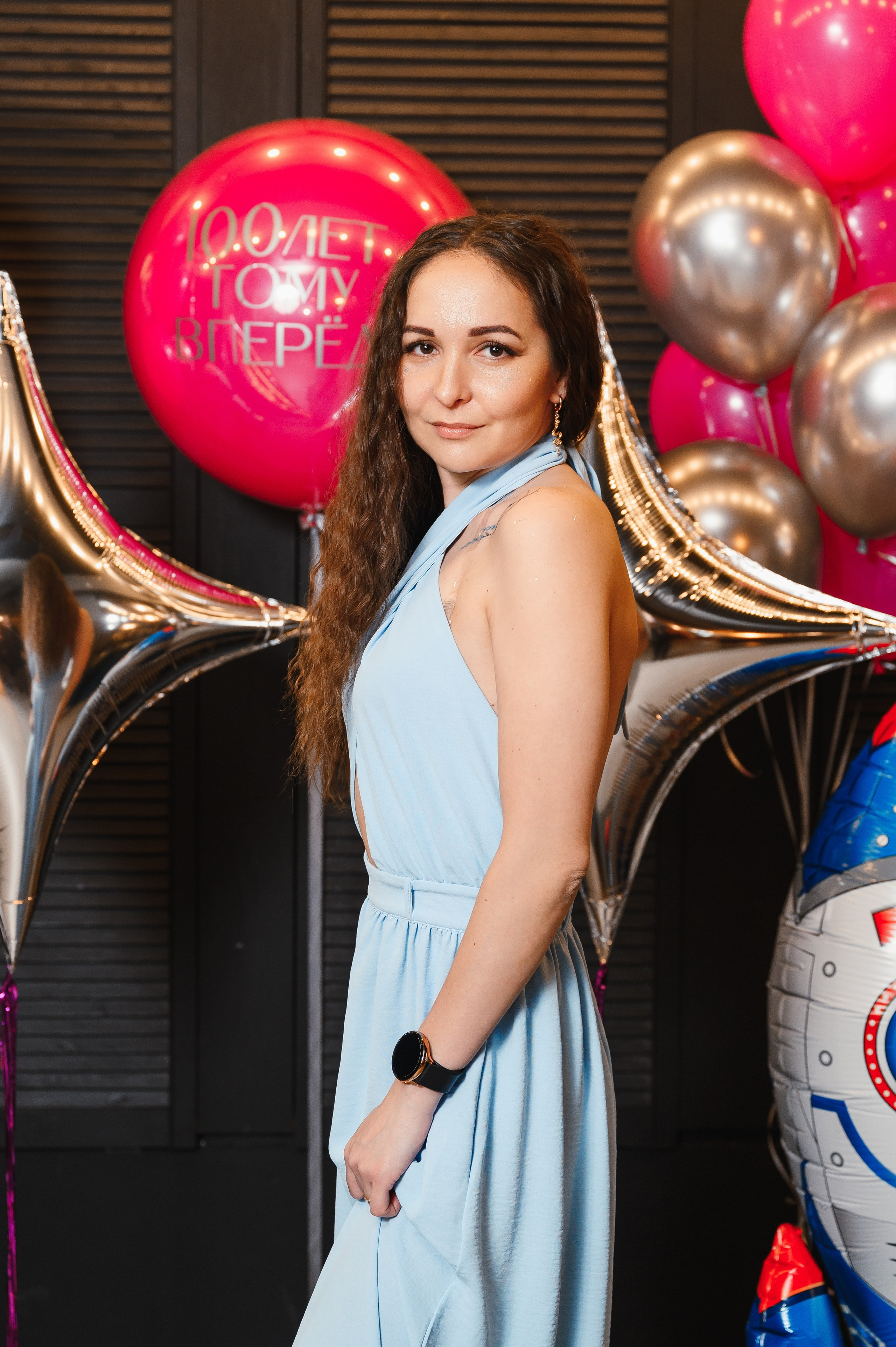 Корпоратив в WTC. Свадебный и просто хороший фотограф в Челябинске