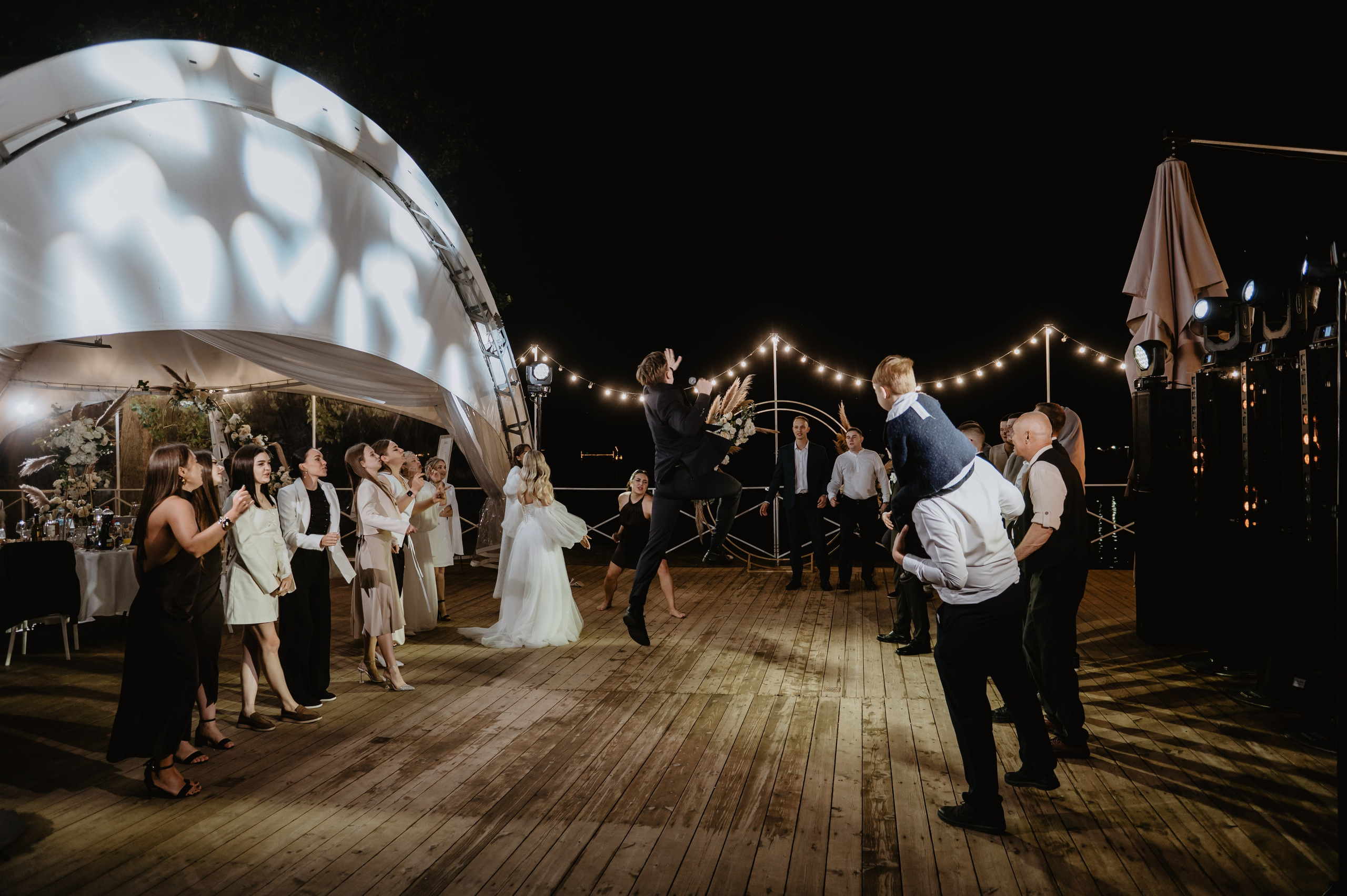 D&A. Свадебный и семейный фотограф в Саратове Ремнёва Дарья