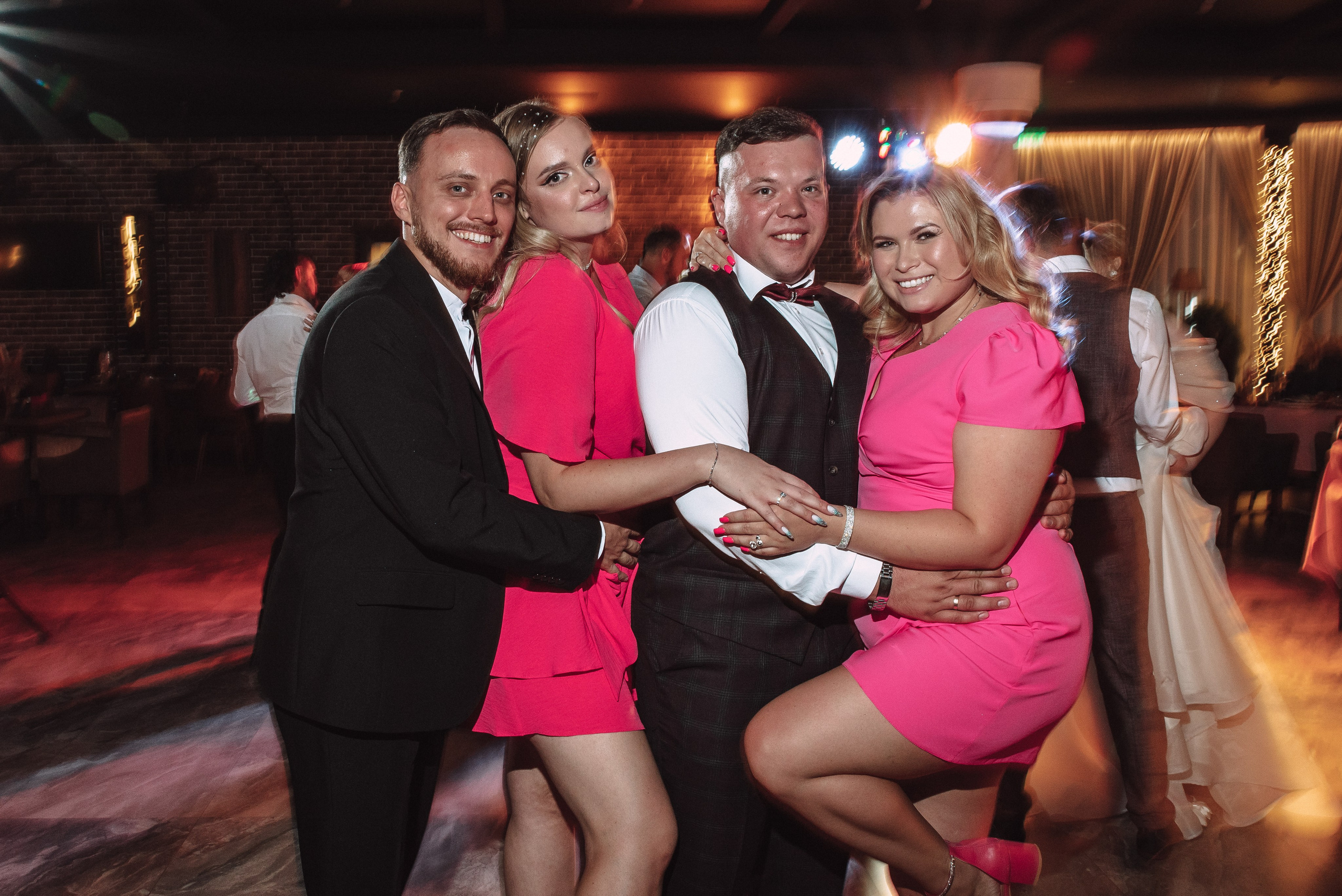 Дмитрий + Таисия. Свадебный и семейный фотограф в Волгограде Олеся Лисицкая