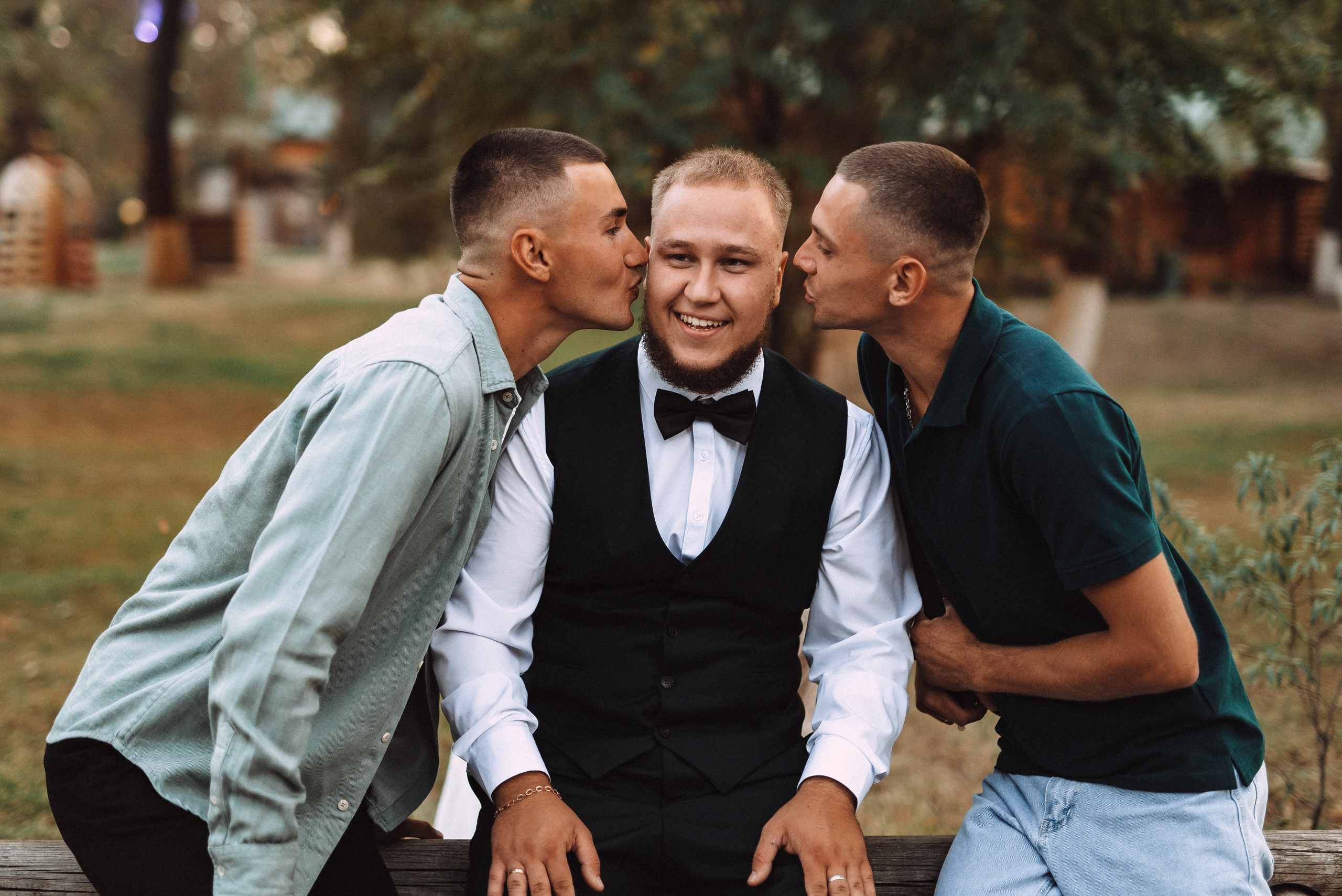 Родион + Юлия. Свадебный и семейный фотограф в Волгограде Олеся Лисицкая