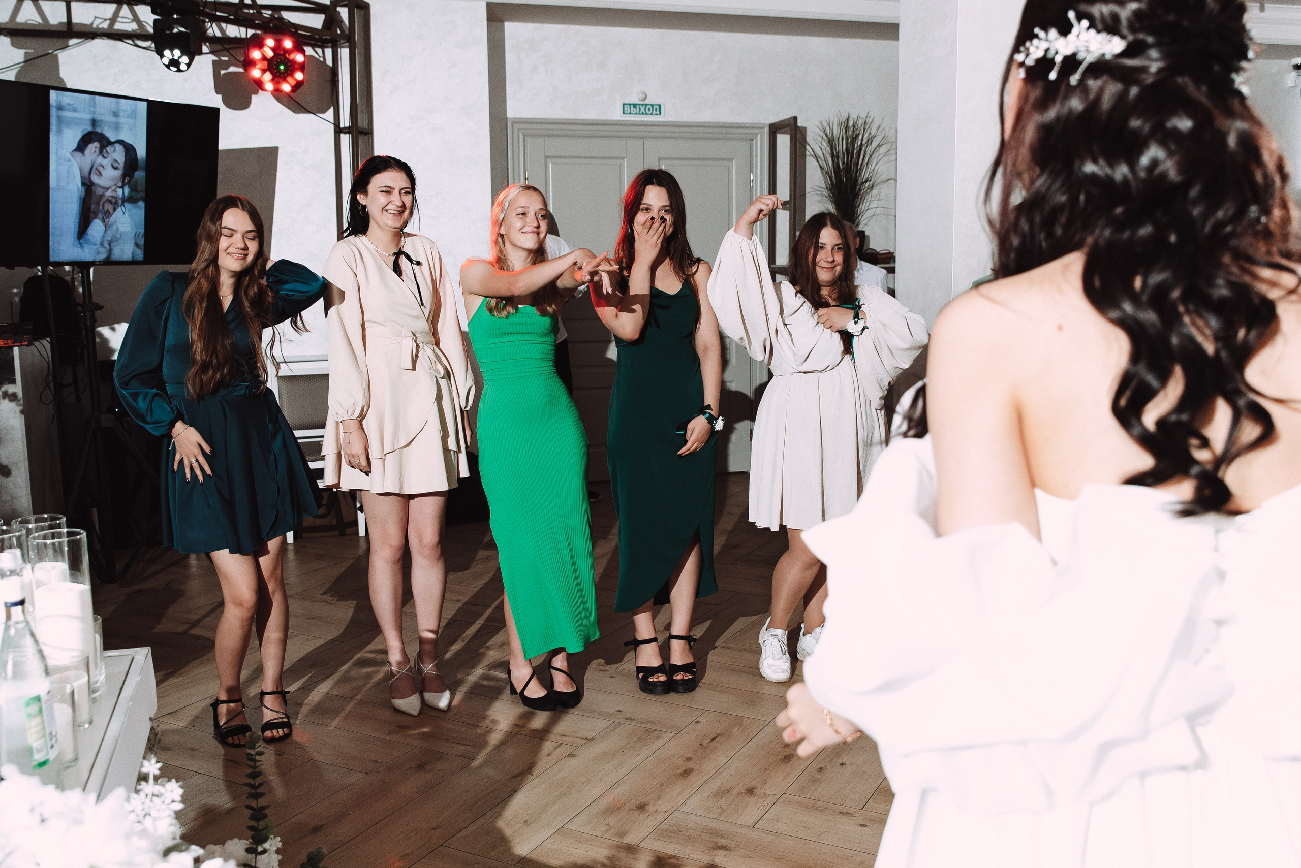 Никита + Кристина. Свадебный и семейный фотограф в Волгограде Олеся Лисицкая