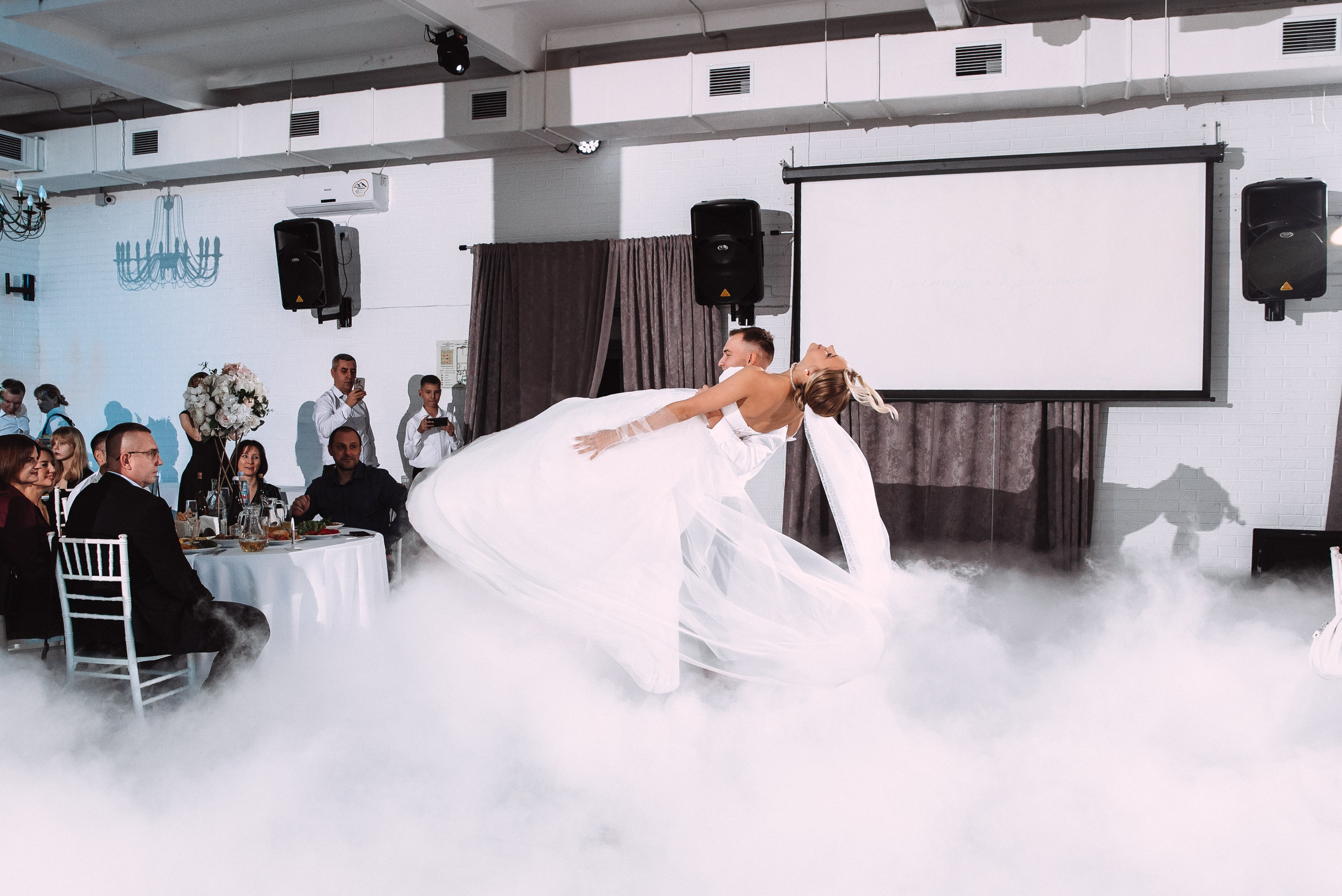 Александр + Кристина. Свадебный и семейный фотограф в Волгограде Олеся Лисицкая