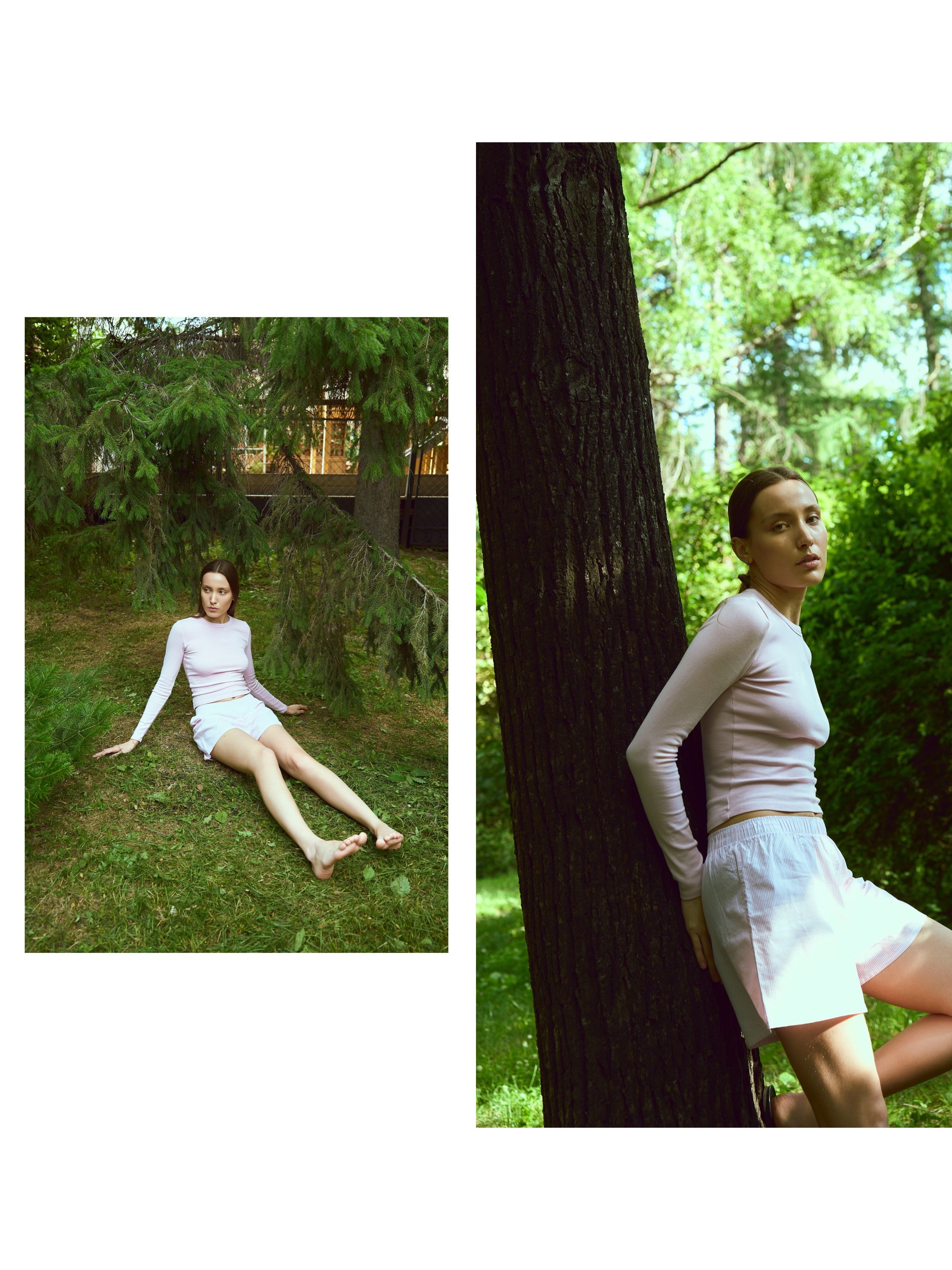 Маша. Фотограф для брендов и маркетплейсов Екатеринбург Екатерина Дроздова