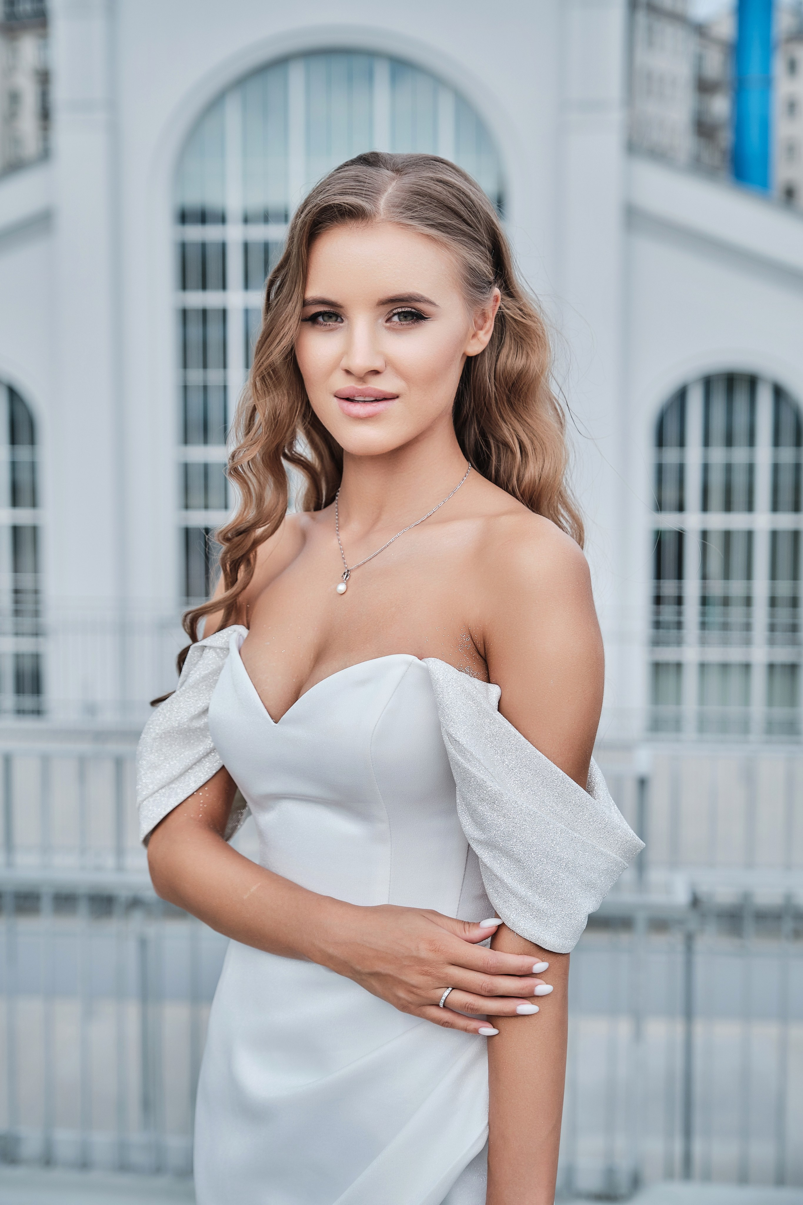 ДМИТРИЙ И ИРИНА. Свадебный фотограф в Екатеринбурге Соседков Евгений