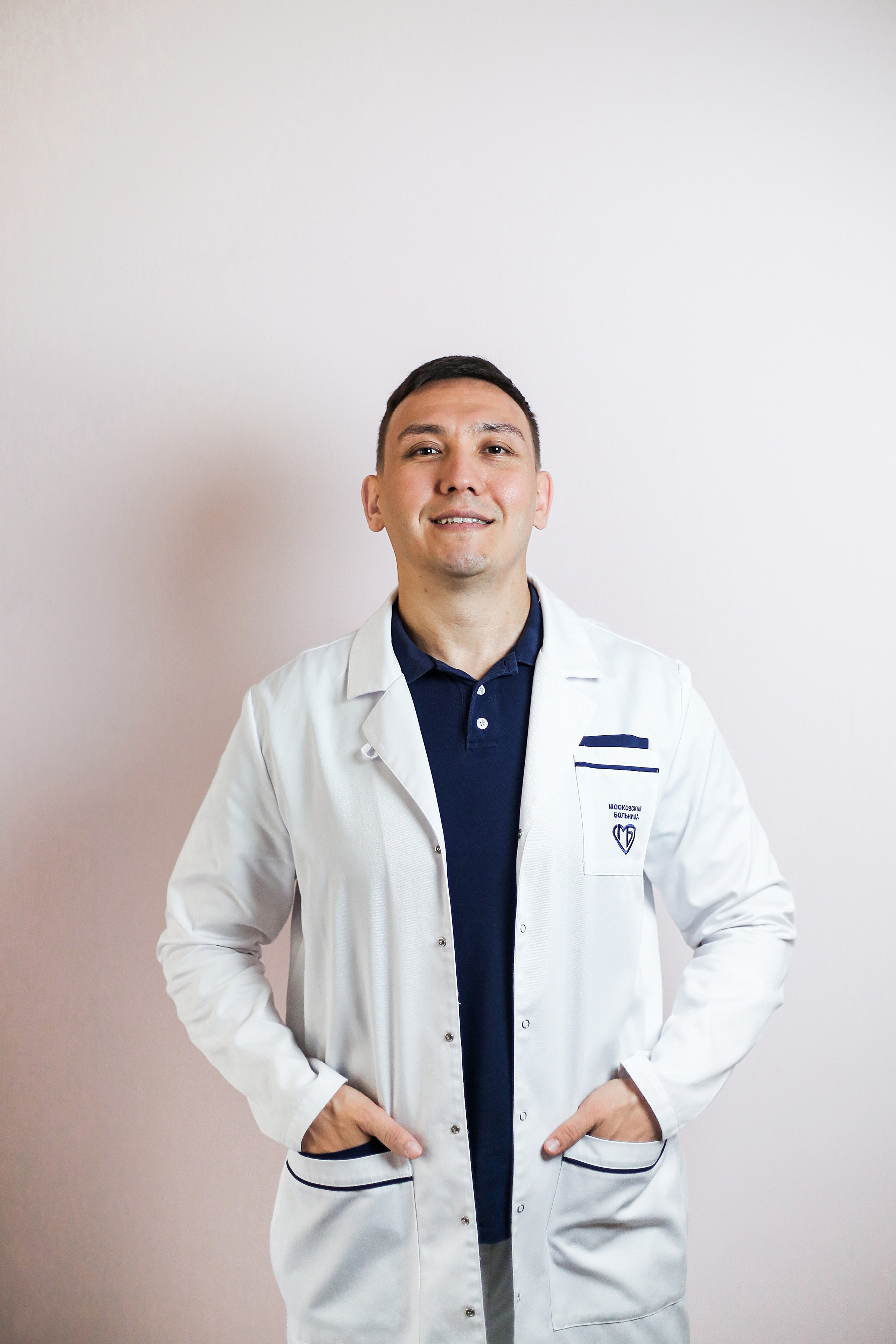 Врач акушер. Фотограф Анастасия Залевская