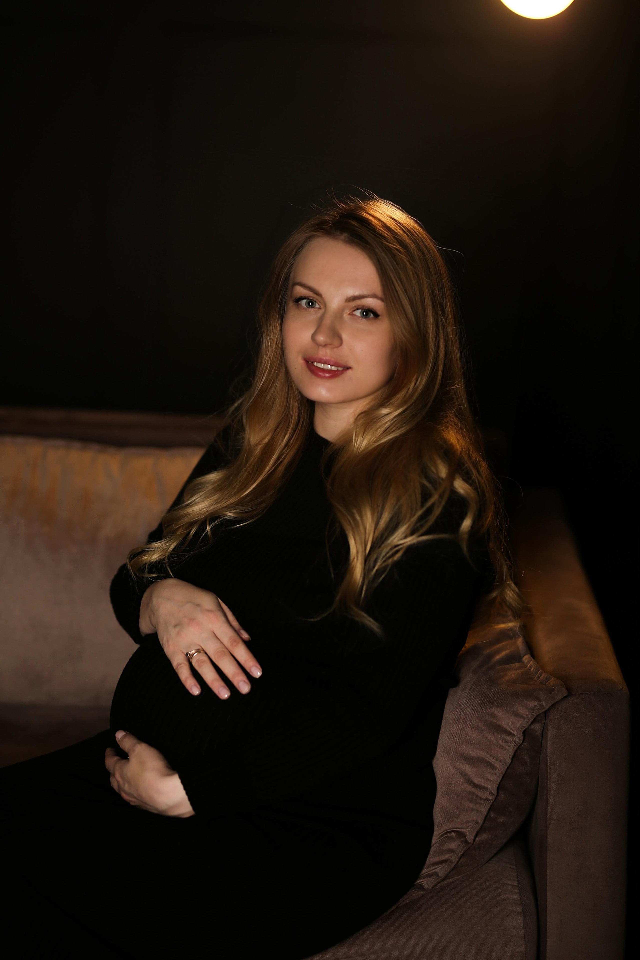 Мария (Vibes). Фотограф Анастасия Залевская