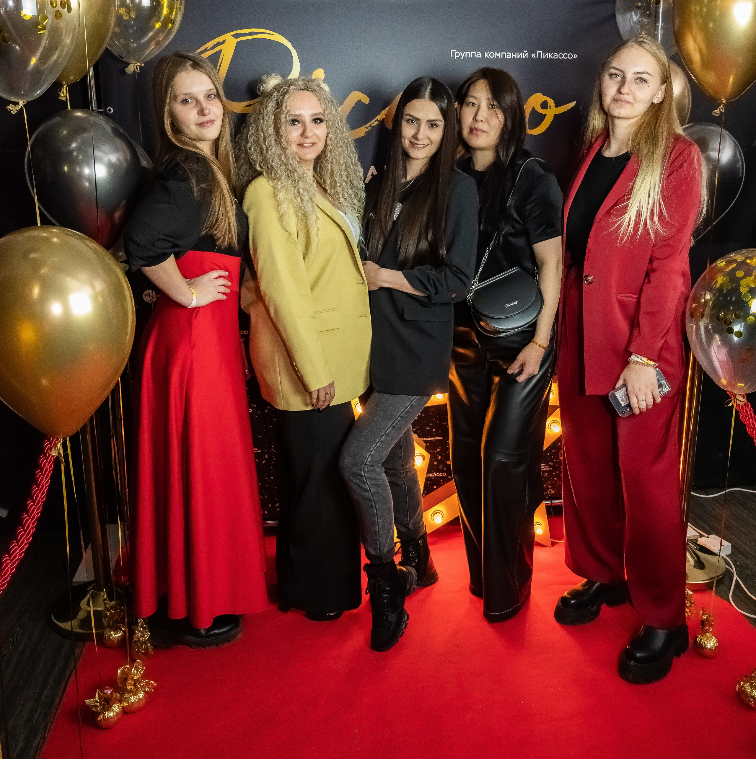 Events. Photographer Irina Khorosheva