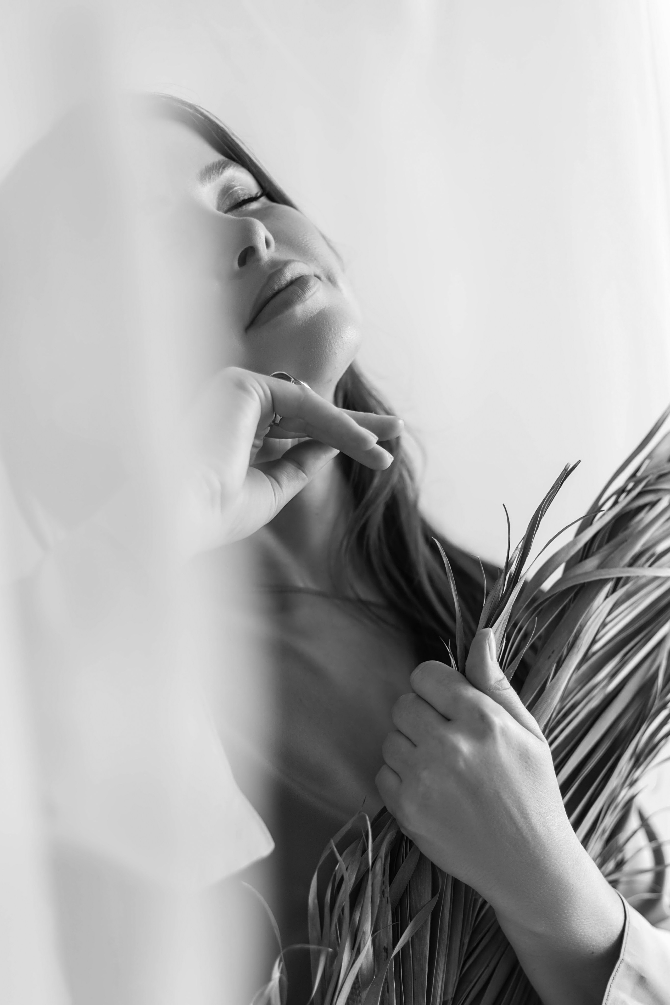 Лариса. Фотограф Сальск Катерина