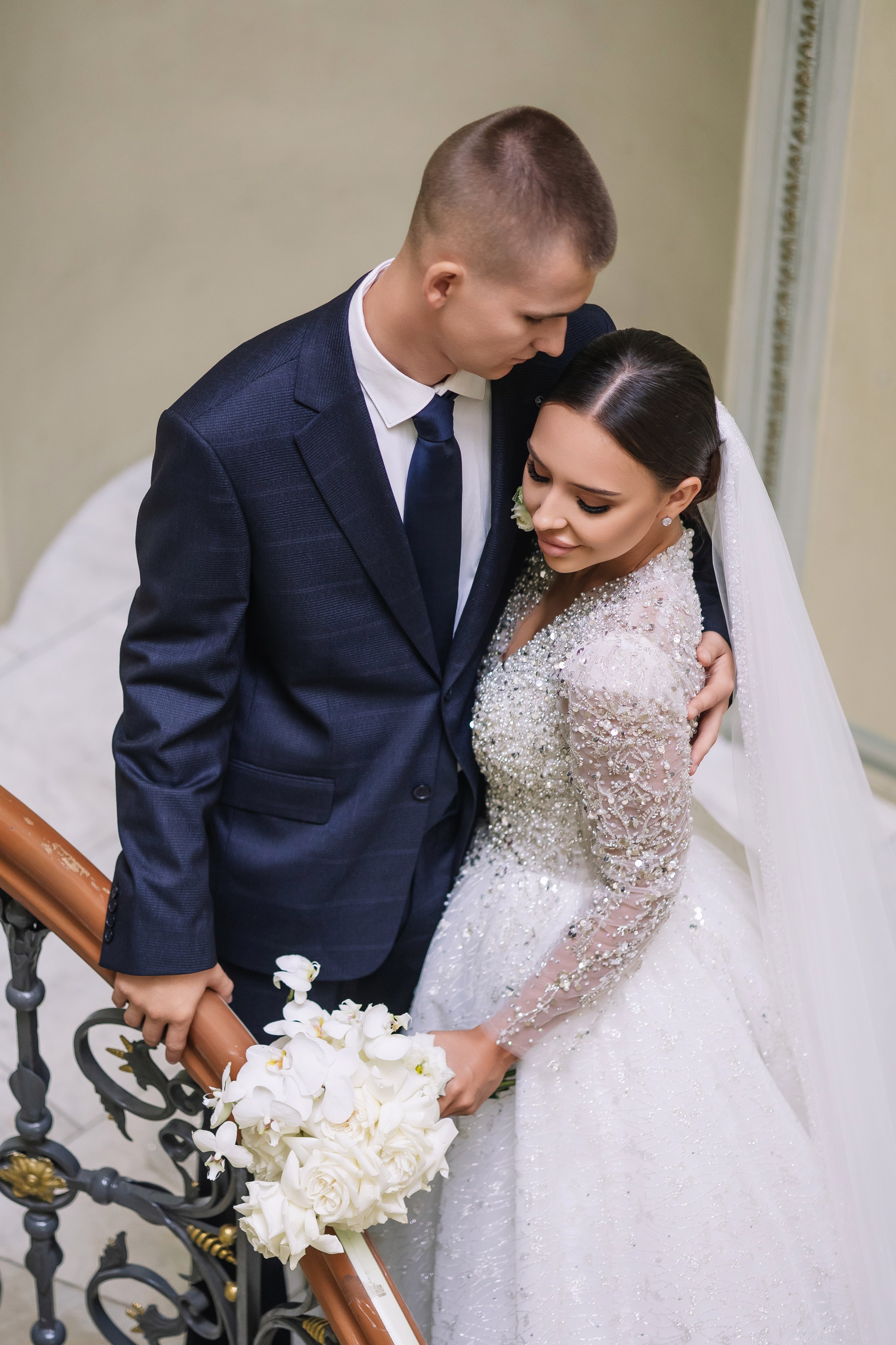 Никита и Виталина. Свадебный, детский и семейный, интерьерный фотограф в Краснодаре