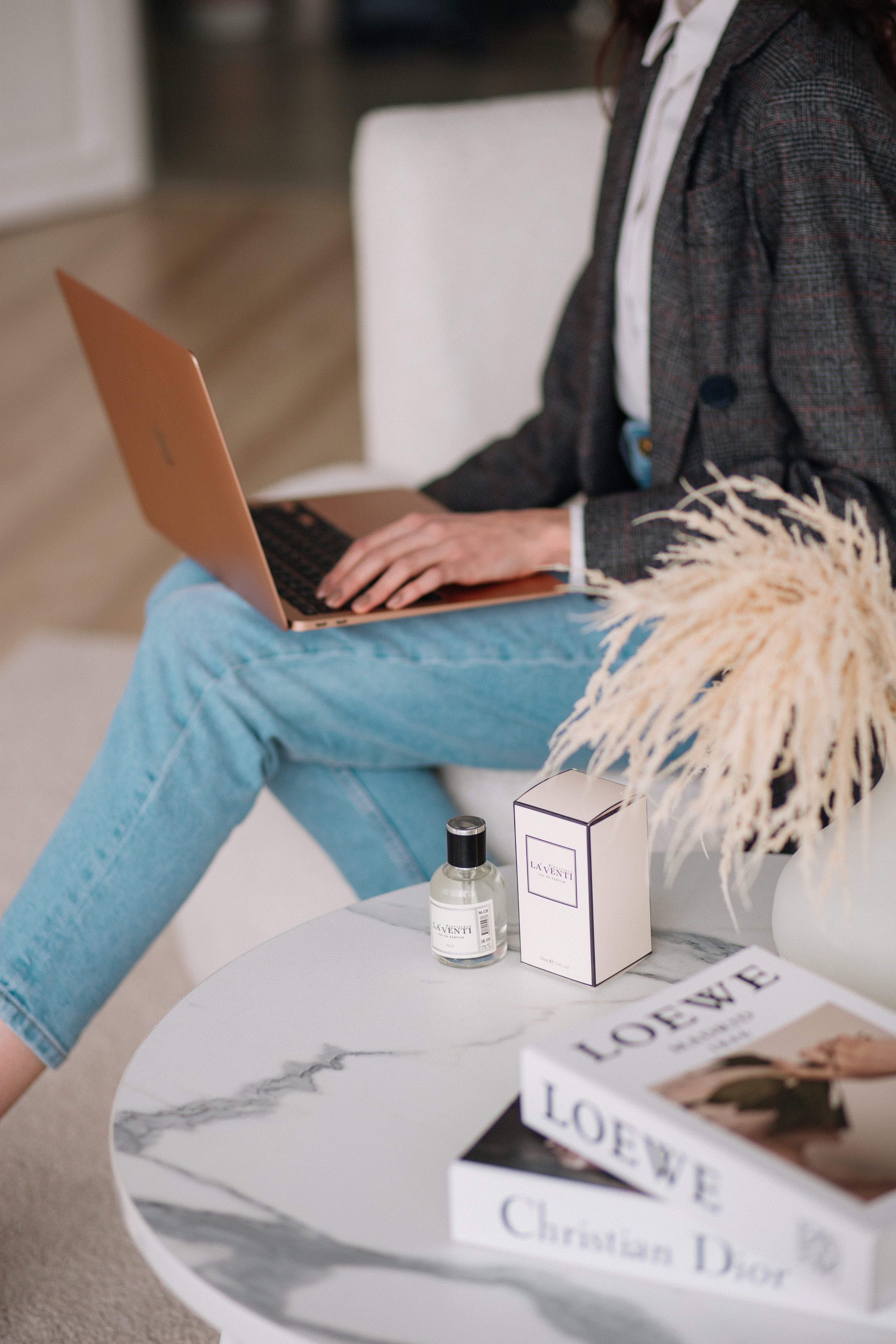 La'Venti. Портретный фотограф Анна Мерзлякова