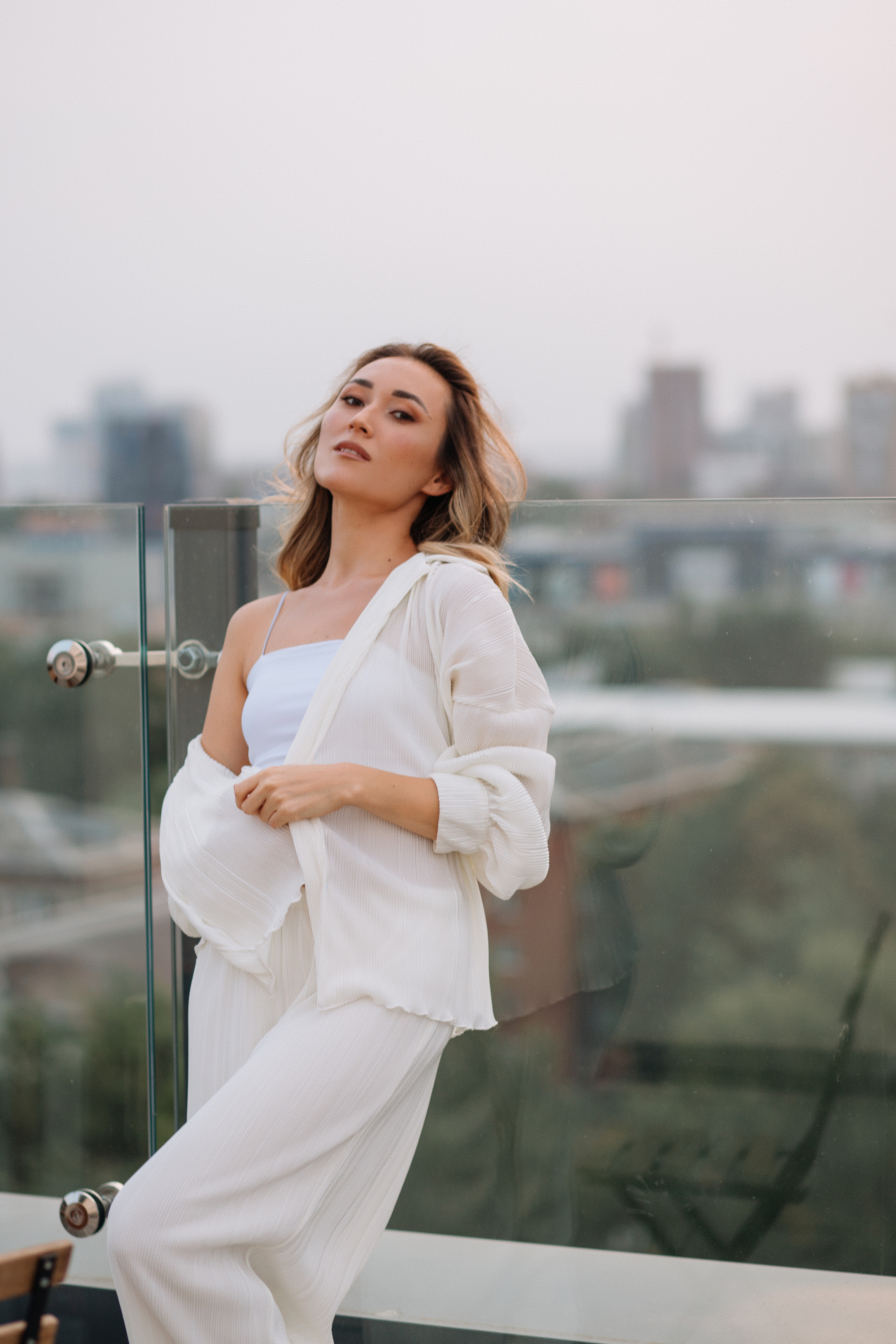 Маша. Портретный фотограф Анна Мерзлякова