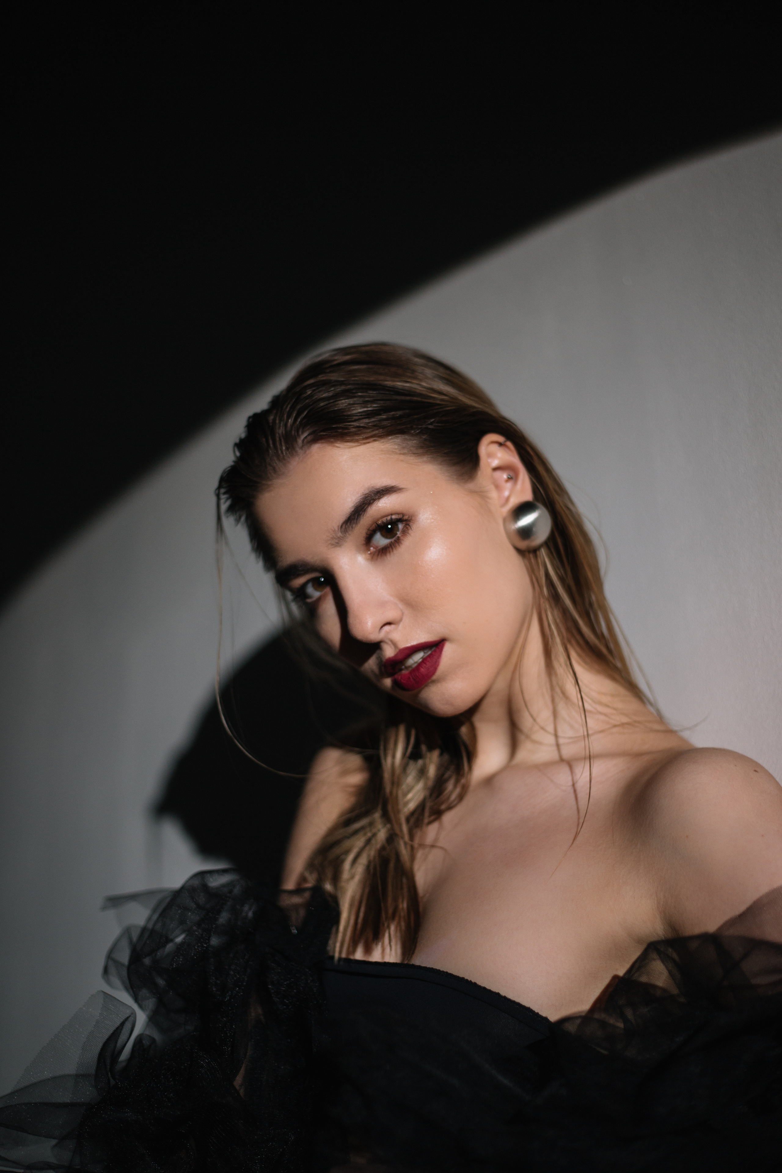 Алина. Портретный фотограф Анна Мерзлякова