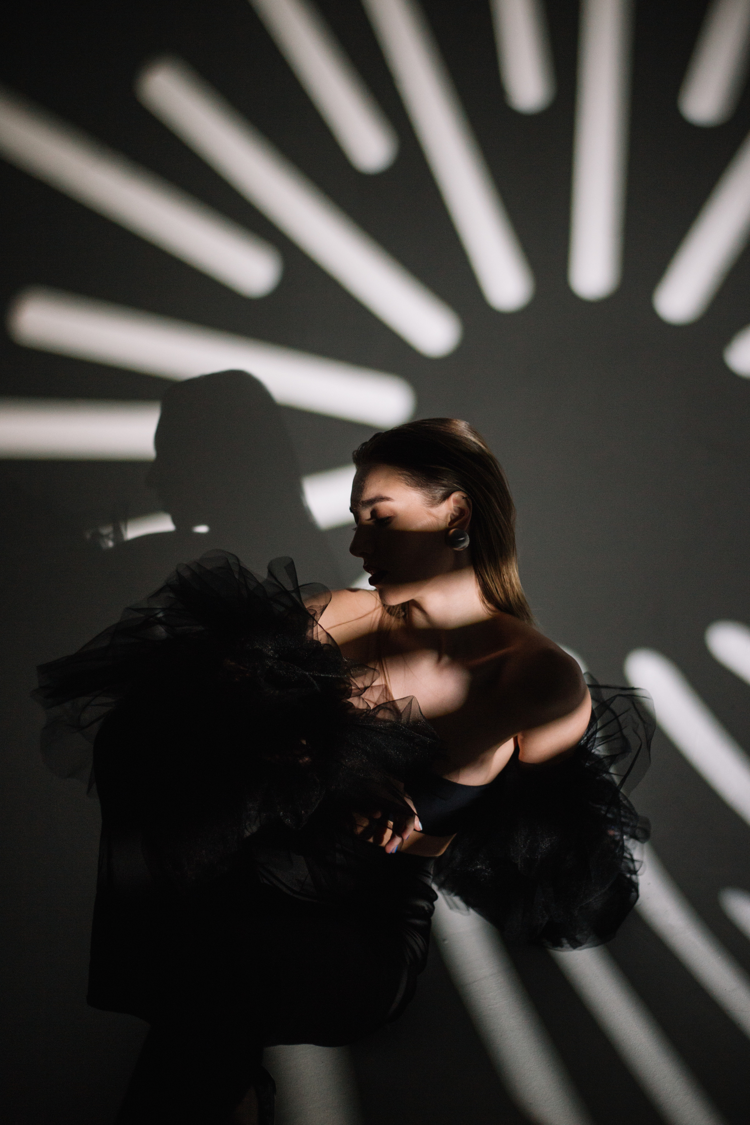 Алина. Портретный фотограф Анна Мерзлякова