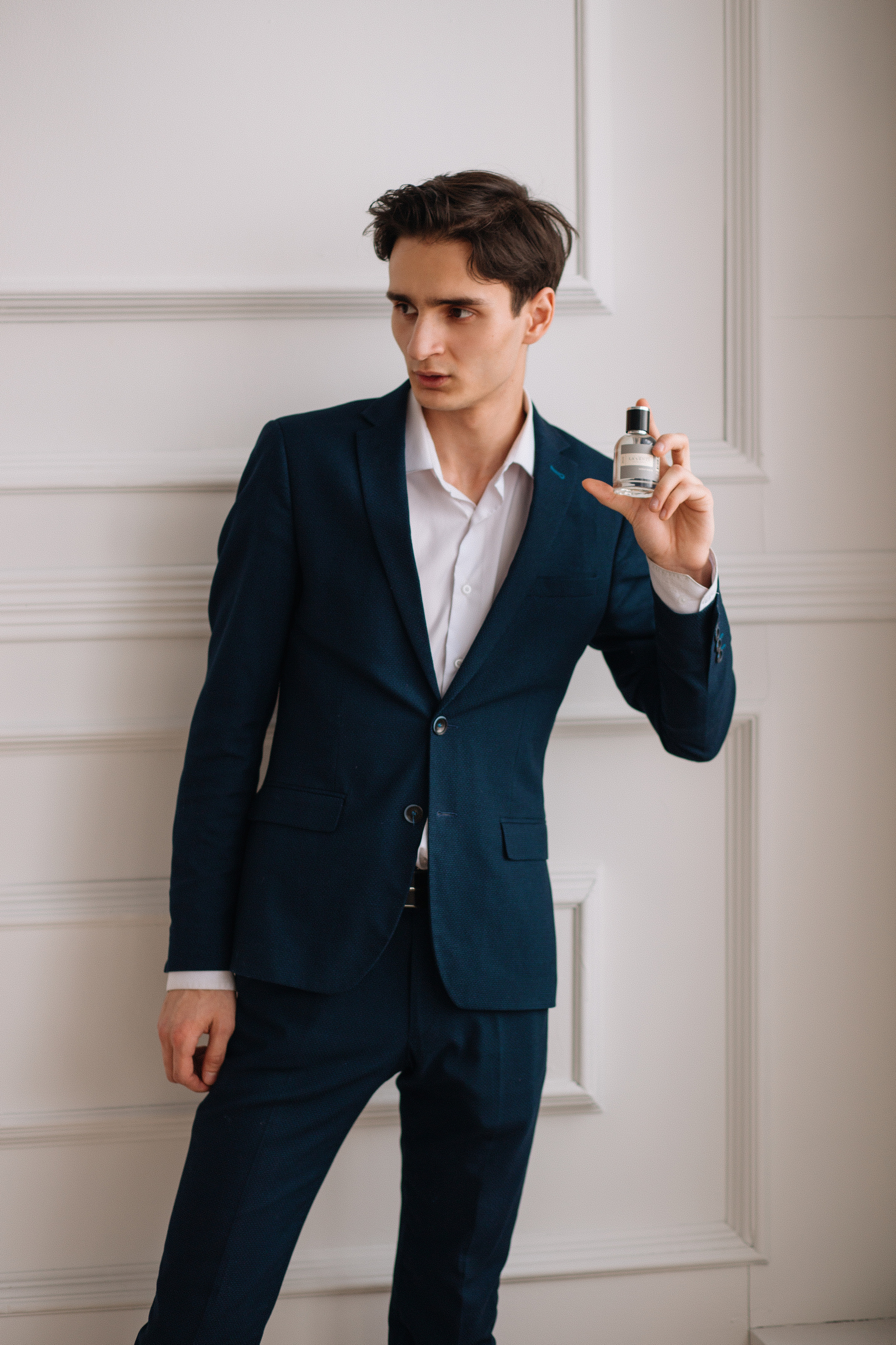 La'Venti. Портретный фотограф Анна Мерзлякова