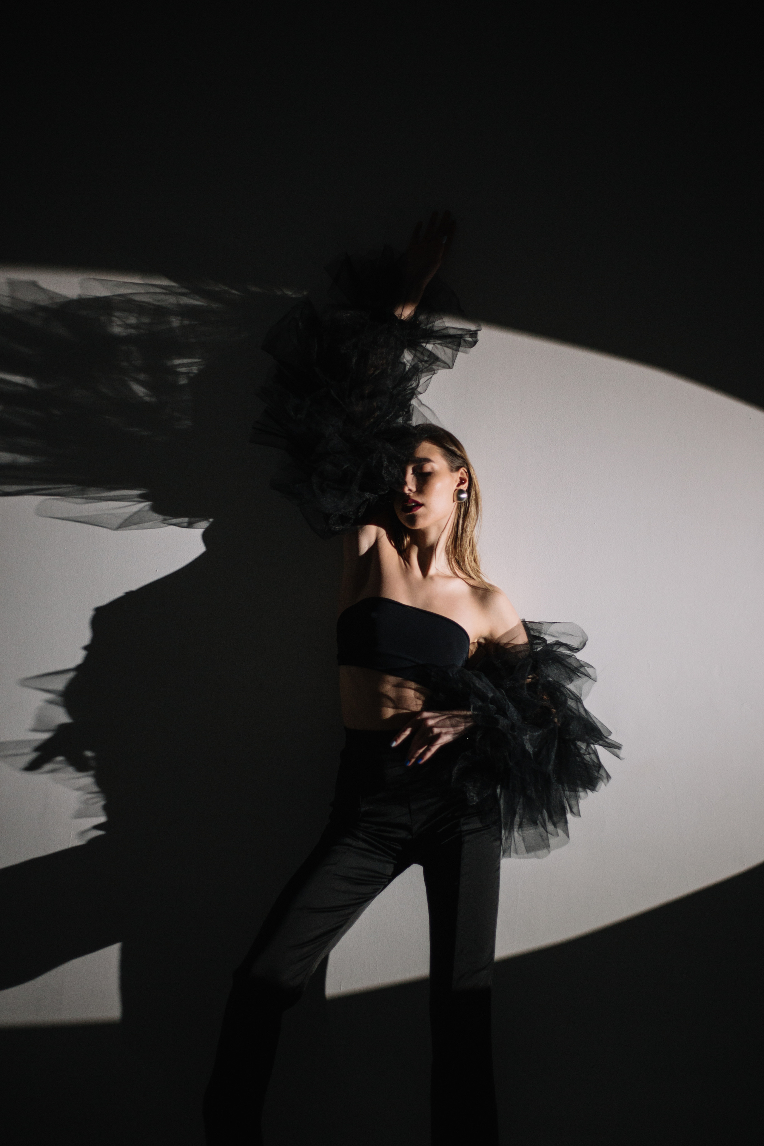 Алина. Портретный фотограф Анна Мерзлякова