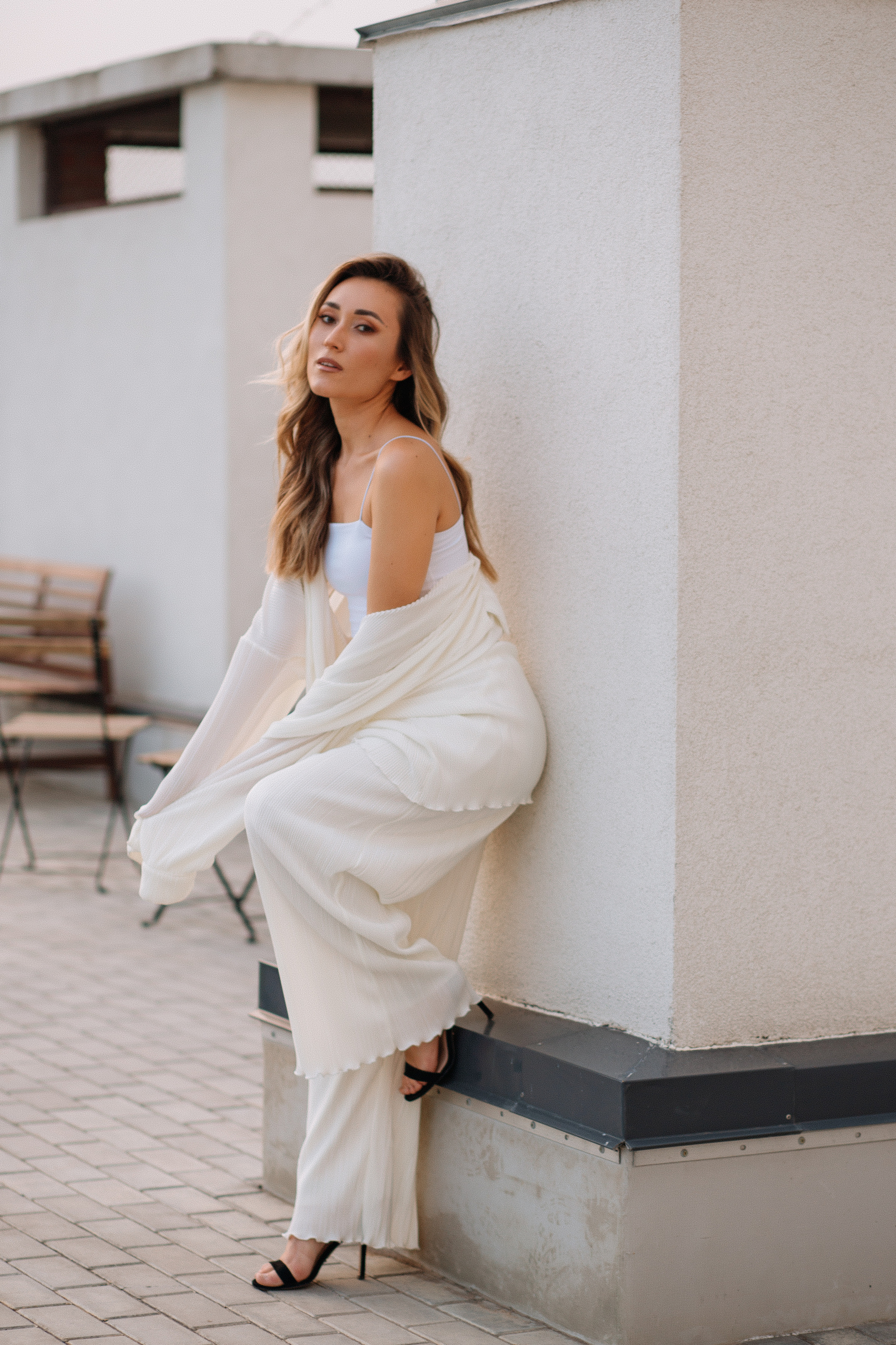 Маша. Портретный фотограф Анна Мерзлякова