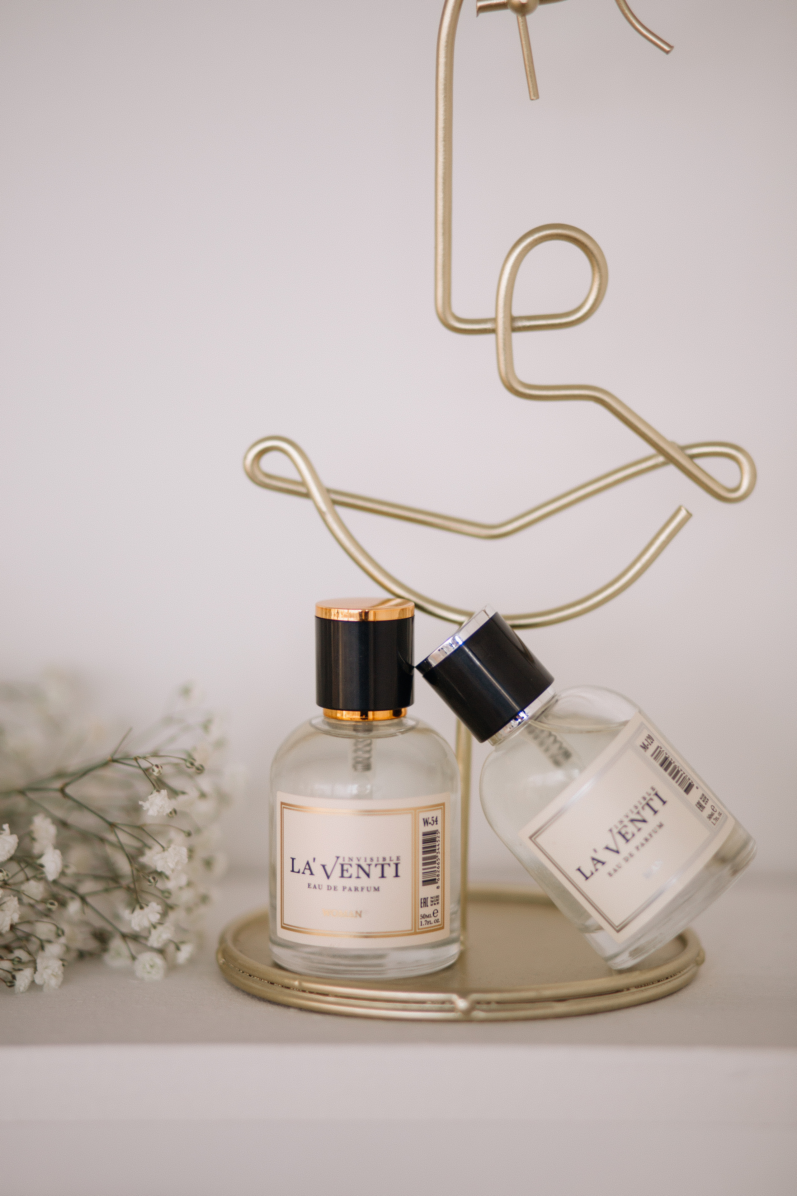 La'Venti. Портретный фотограф Анна Мерзлякова