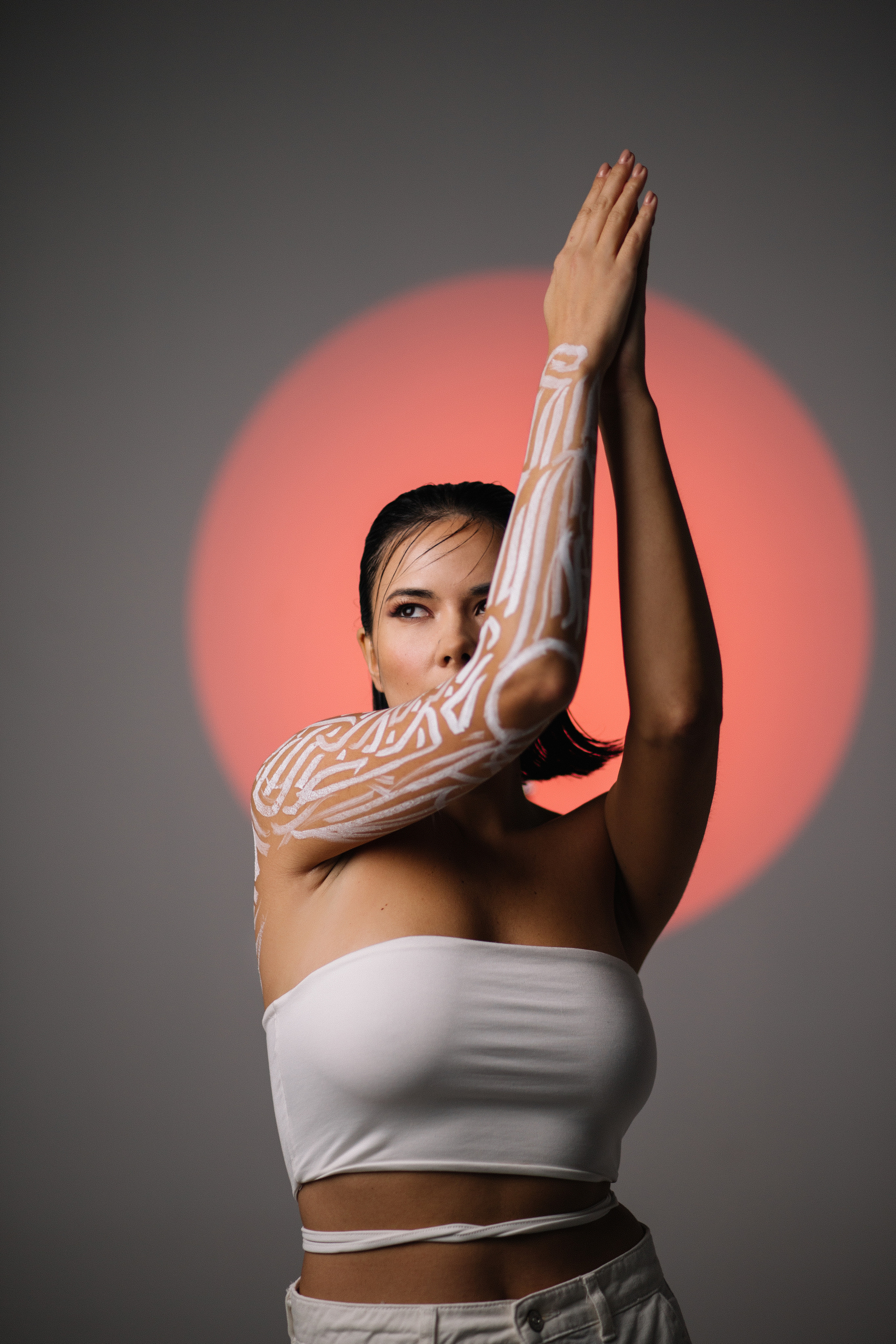 Алсу. Портретный фотограф Анна Мерзлякова