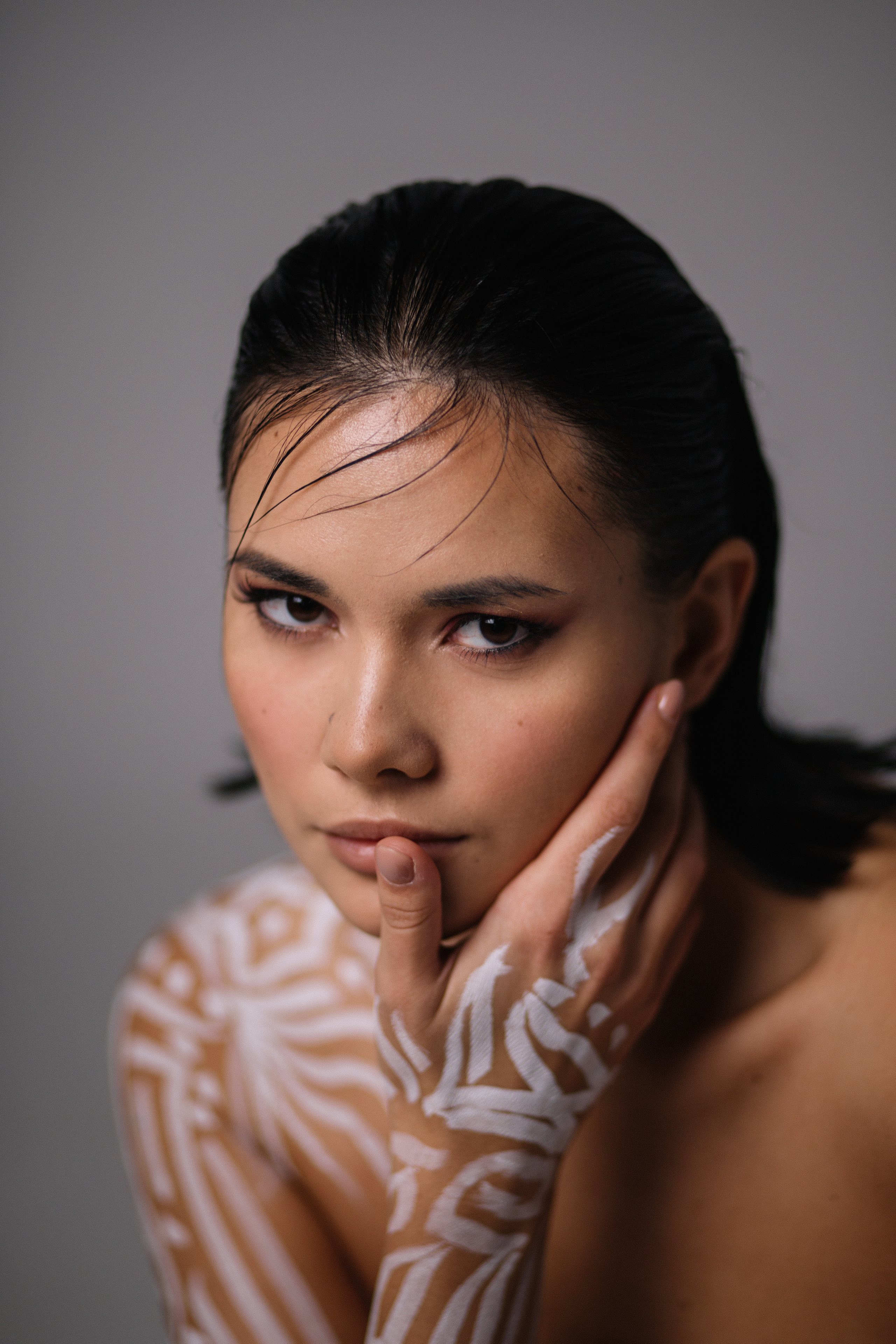 Алсу. Портретный фотограф Анна Мерзлякова