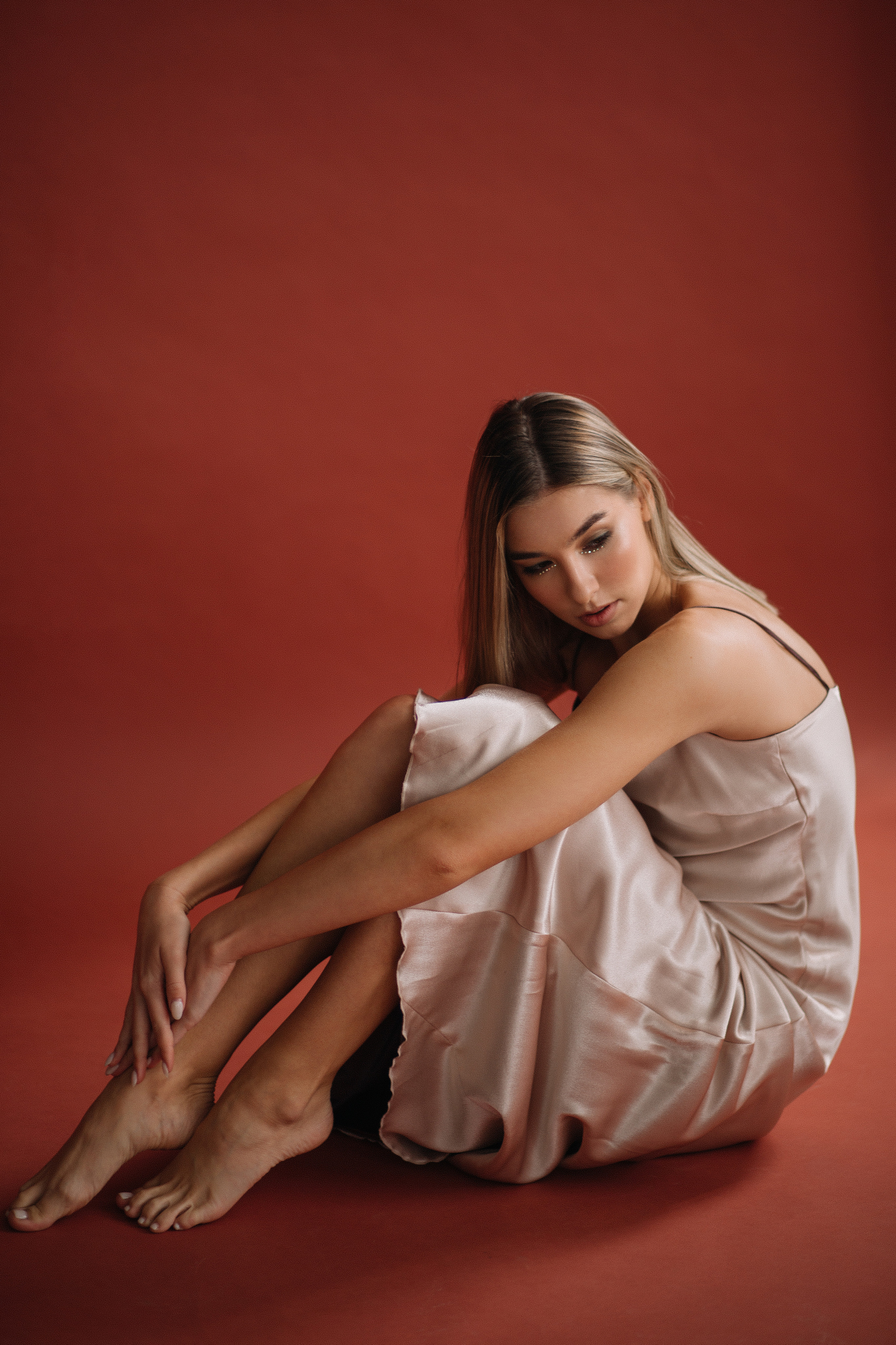 Алина. Портретный фотограф Анна Мерзлякова