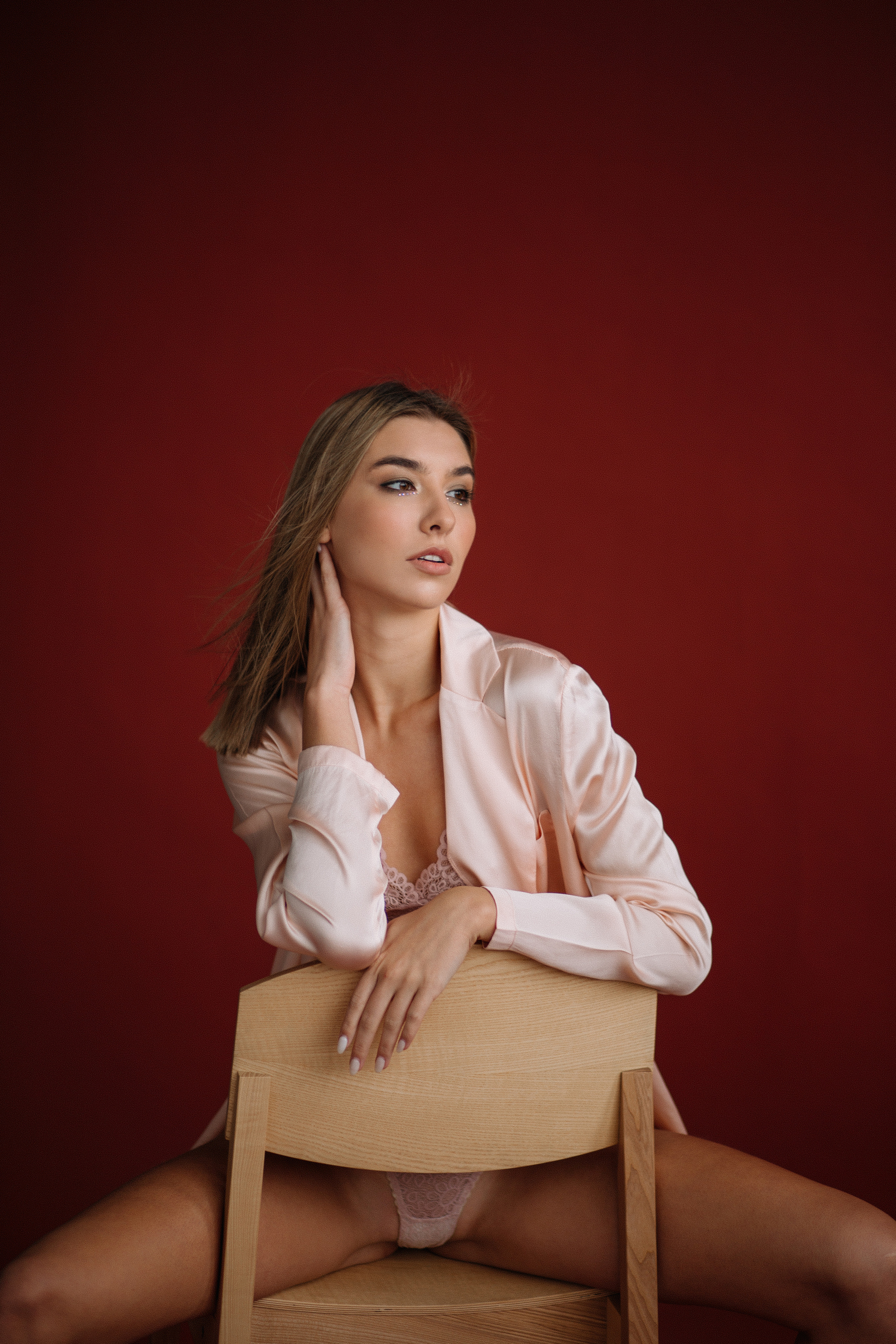 Алина. Портретный фотограф Анна Мерзлякова