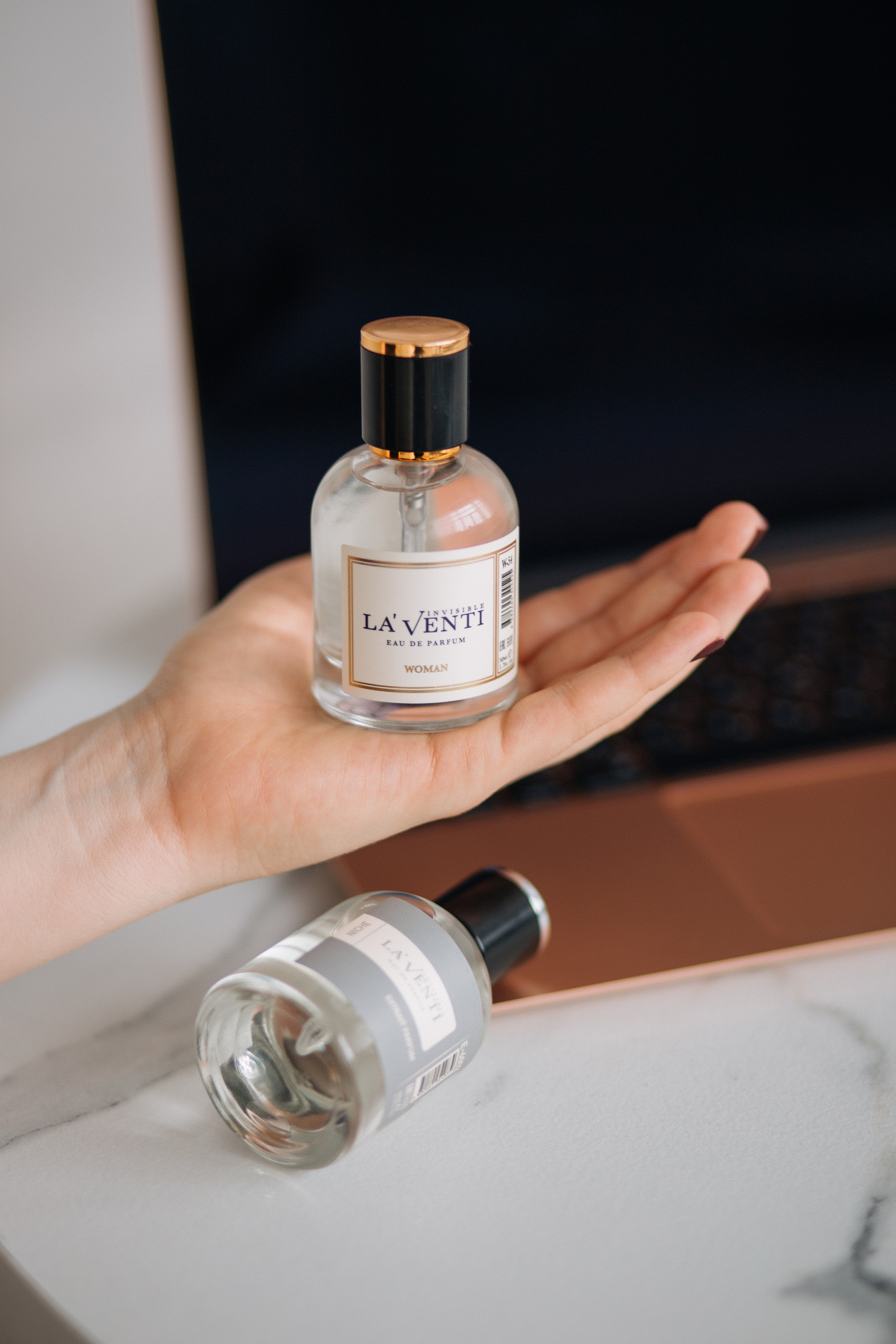 La'Venti. Портретный фотограф Анна Мерзлякова