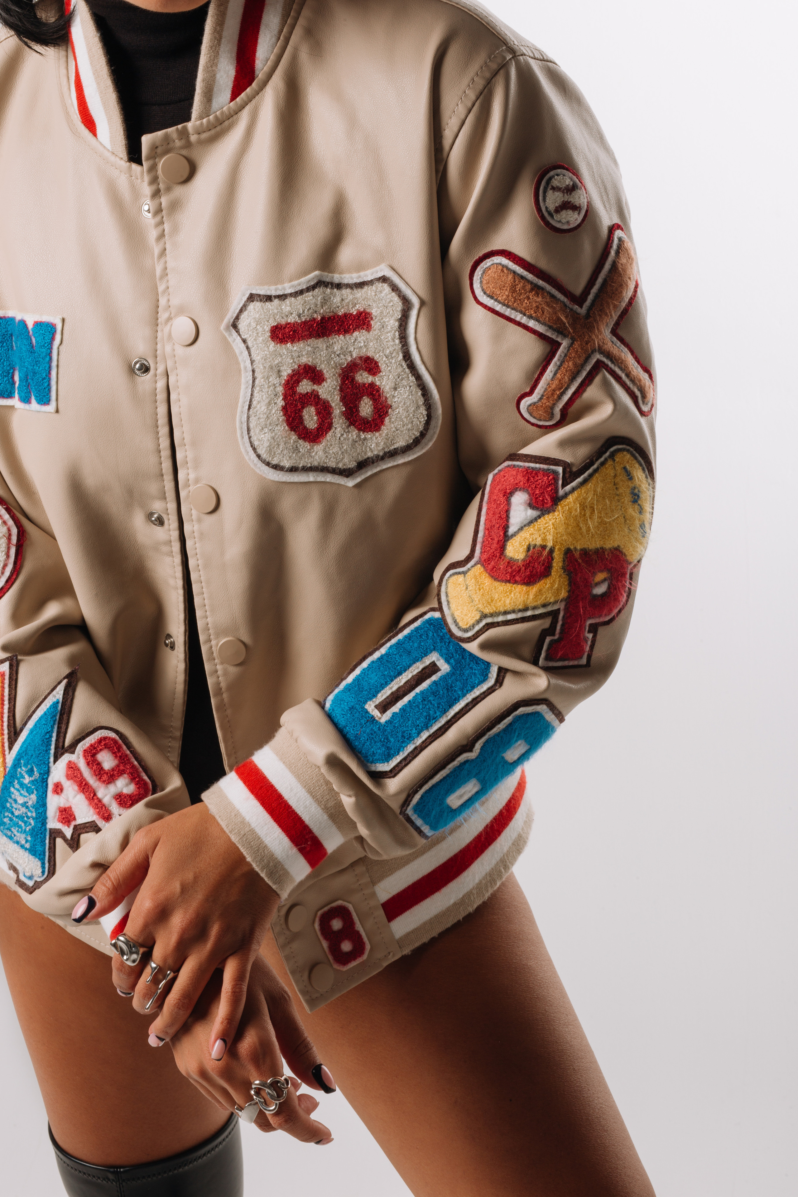 Магазин одежды. Портретный фотограф Анна Мерзлякова