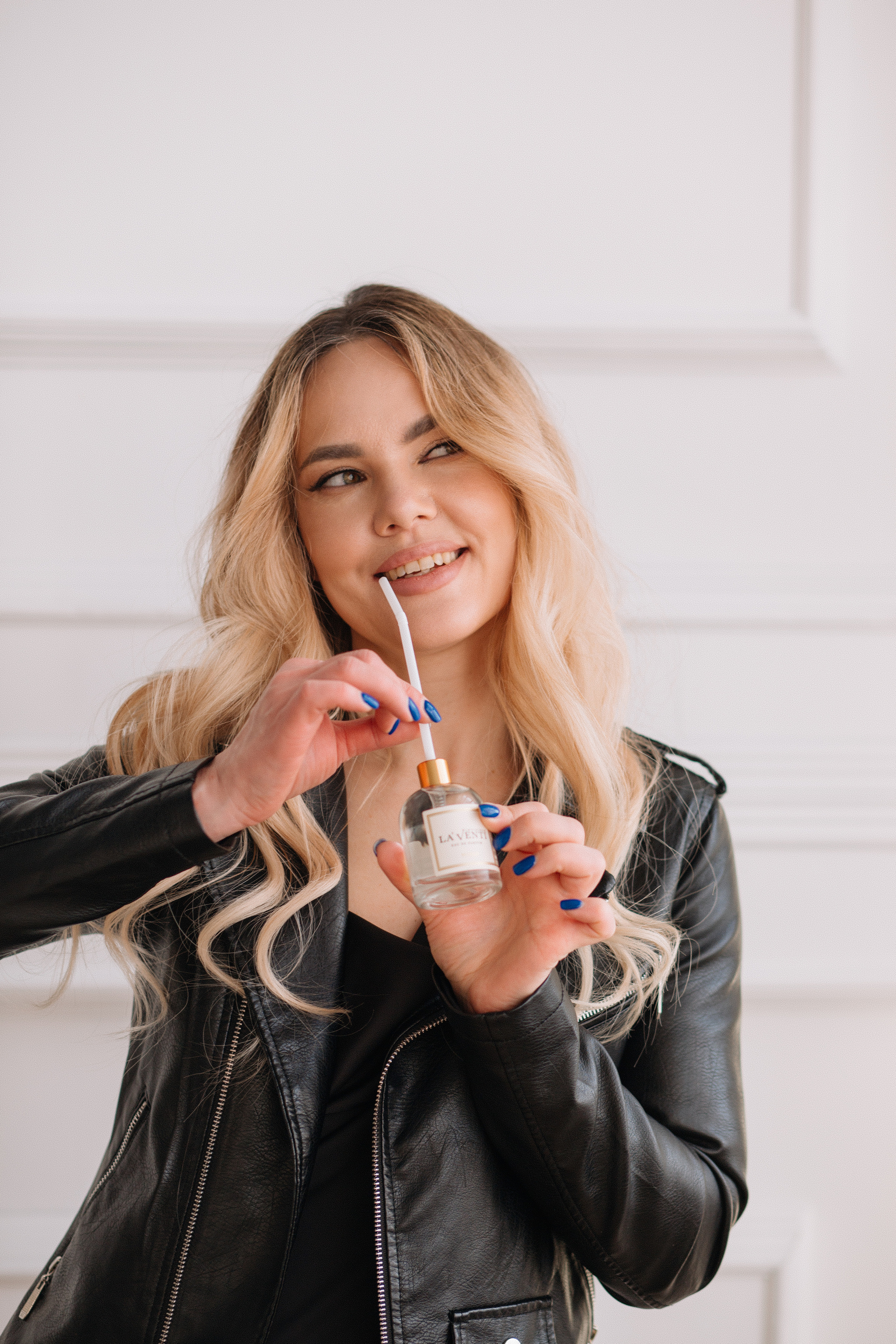 La'Venti. Портретный фотограф Анна Мерзлякова