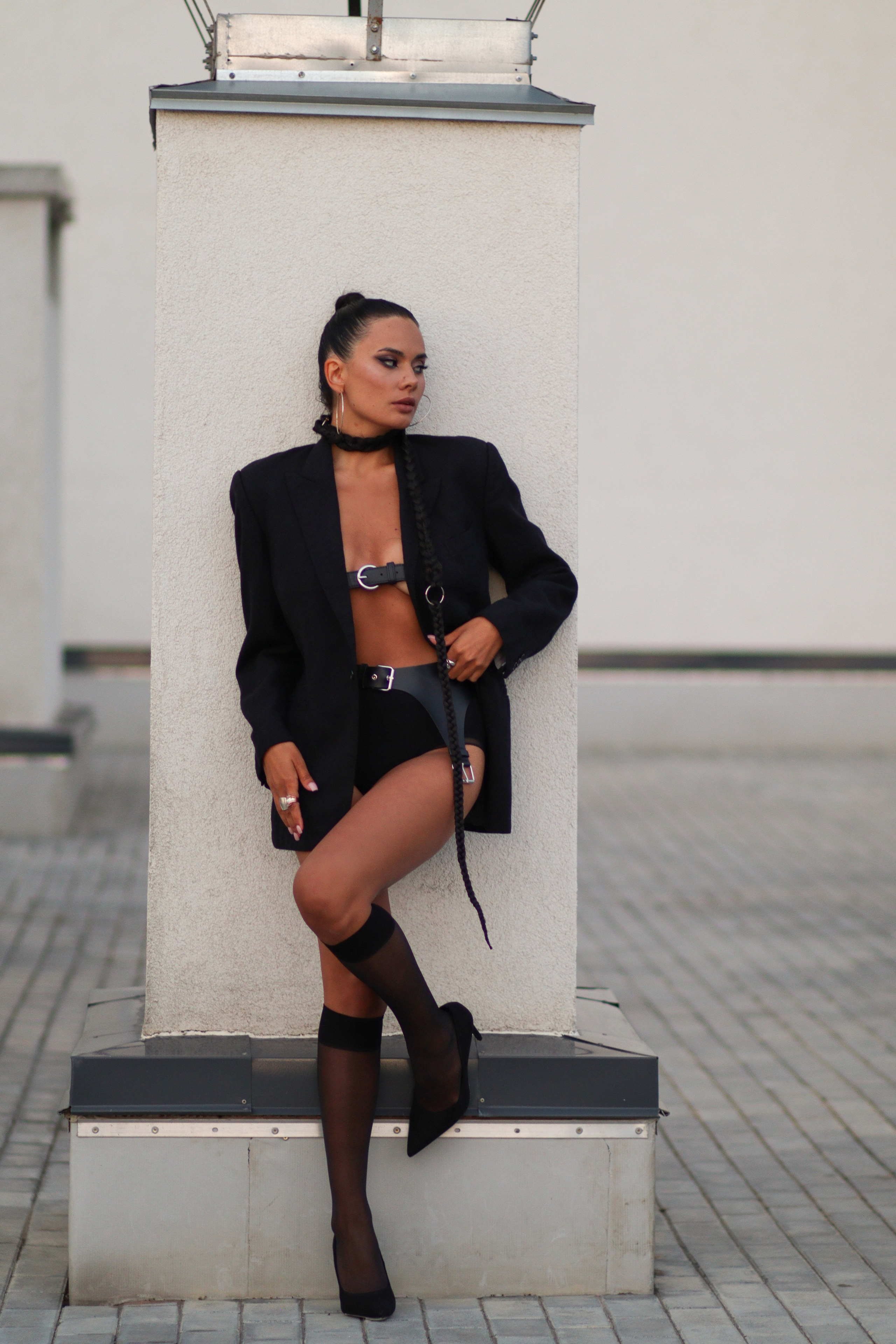 Алсу. Портретный фотограф Анна Мерзлякова