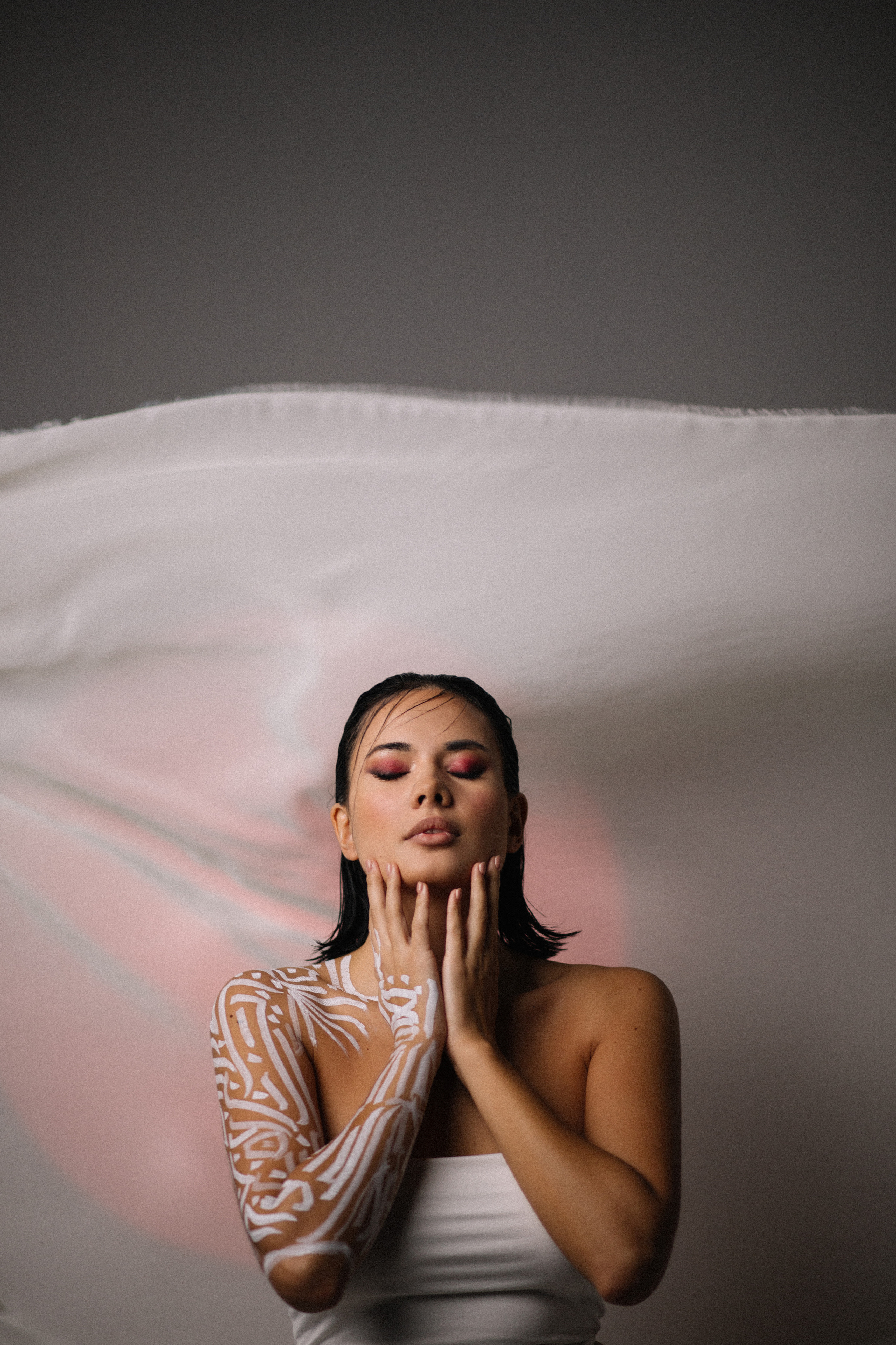 Алсу. Портретный фотограф Анна Мерзлякова