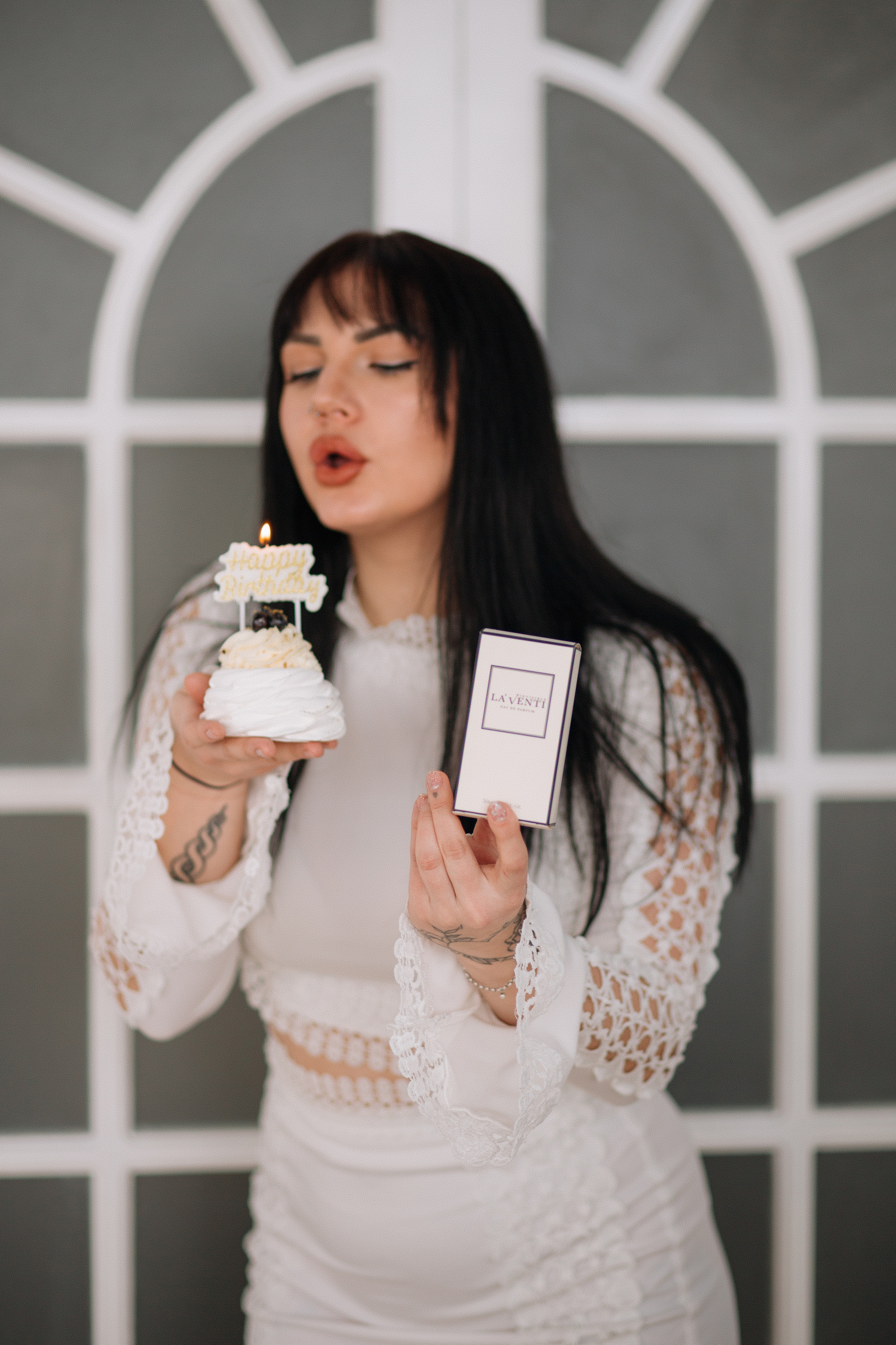 La'Venti. Портретный фотограф Анна Мерзлякова