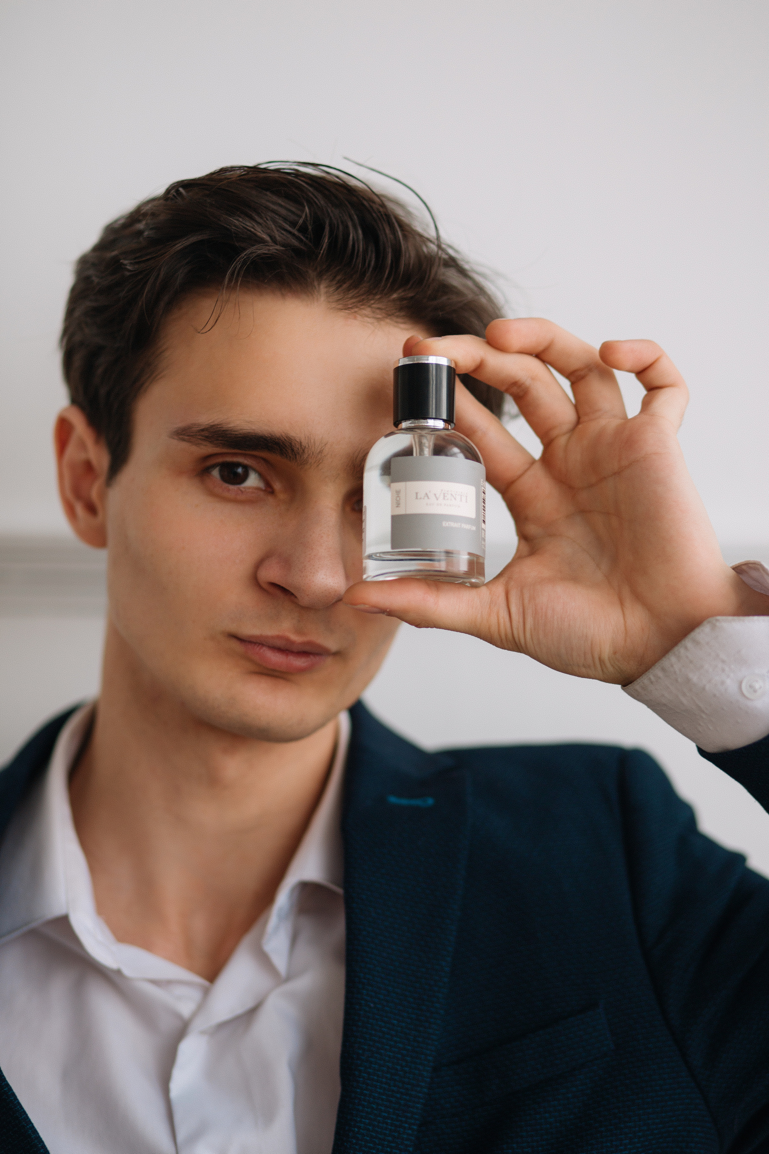 La'Venti. Портретный фотограф Анна Мерзлякова