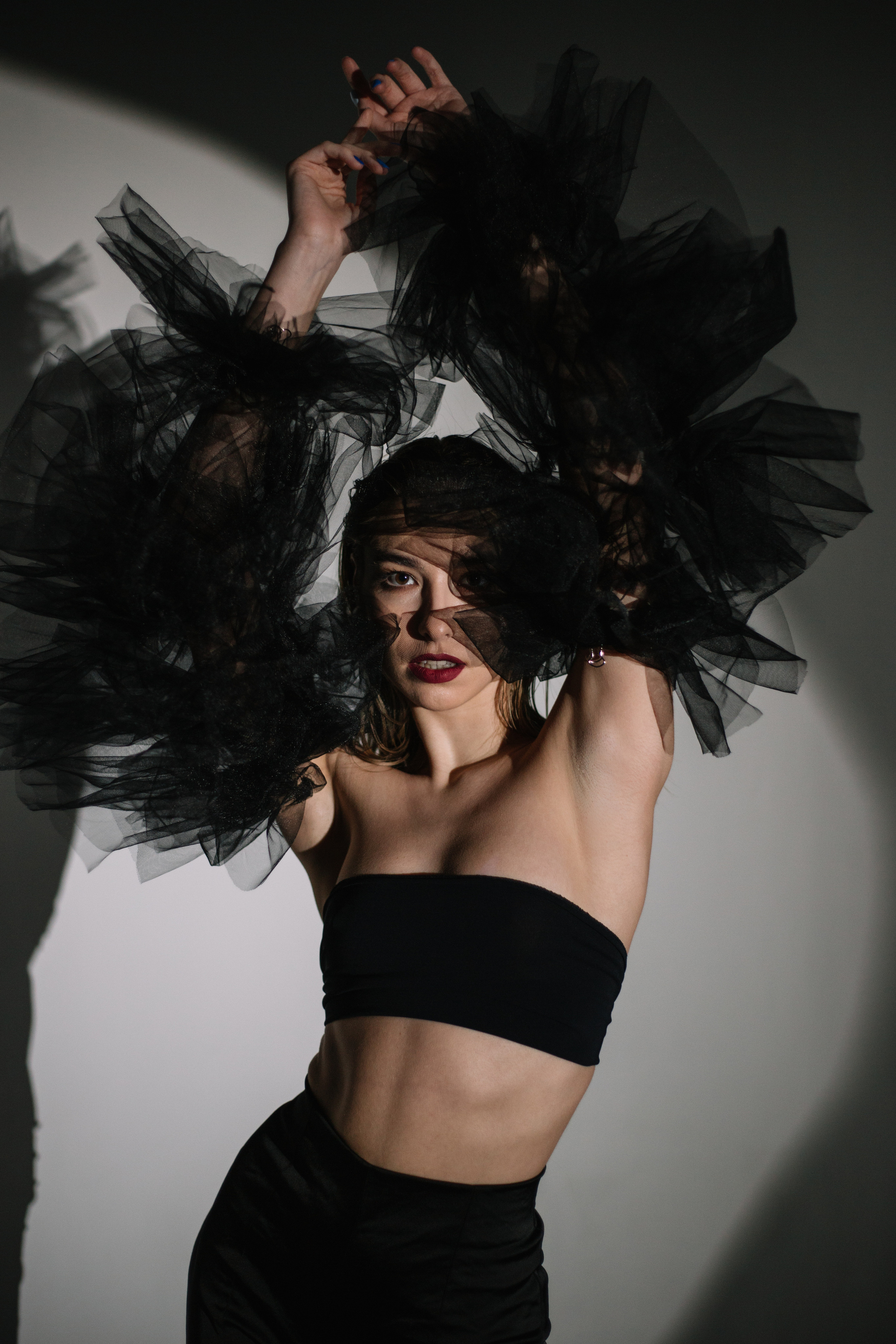 Алина. Портретный фотограф Анна Мерзлякова