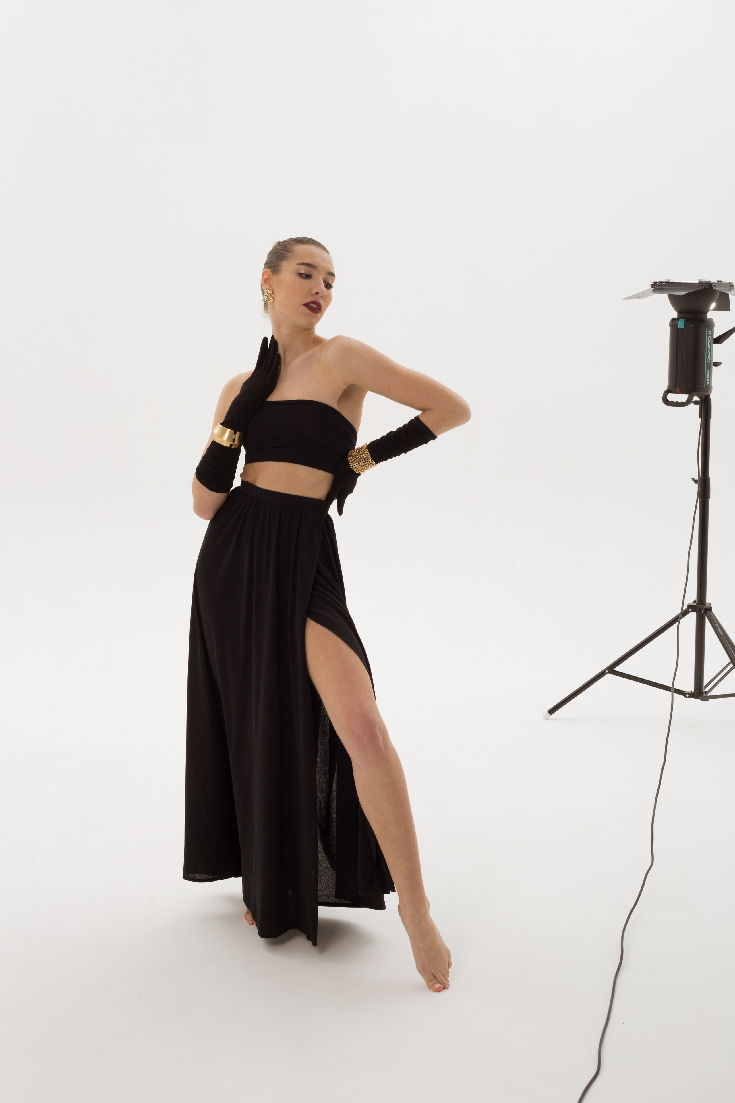 Алина. Портретный фотограф Анна Мерзлякова