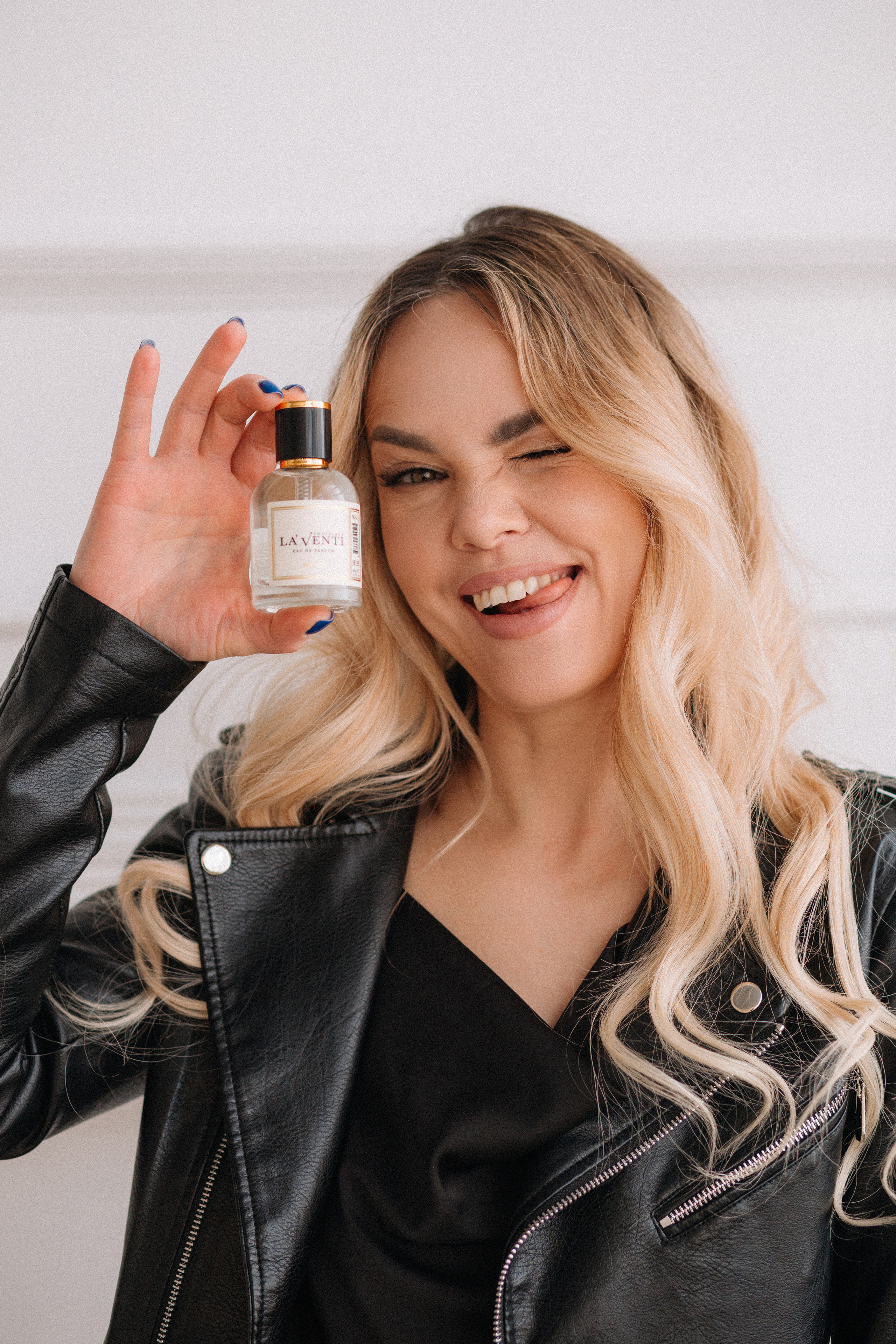 La'Venti. Портретный фотограф Анна Мерзлякова