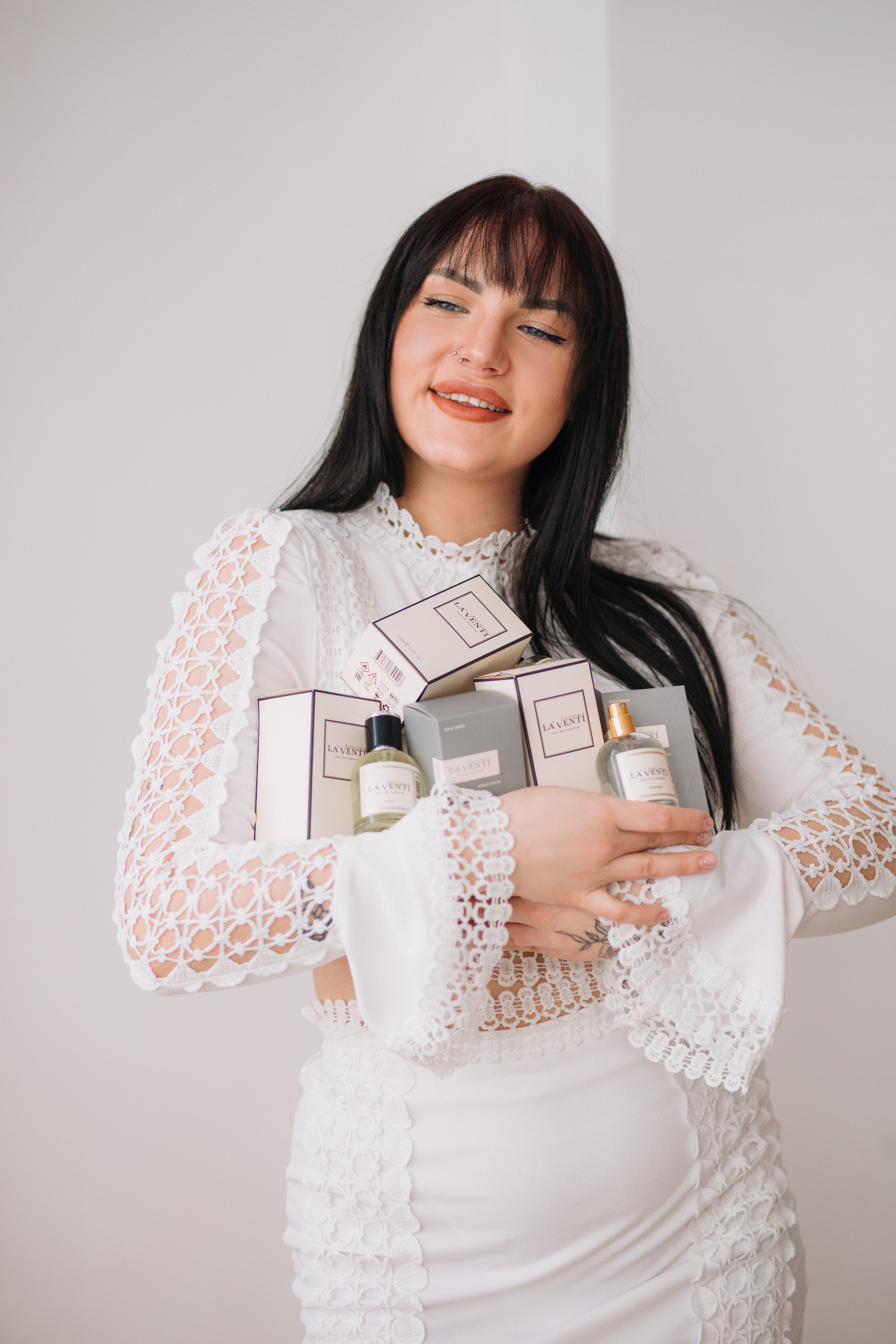 La'Venti. Портретный фотограф Анна Мерзлякова