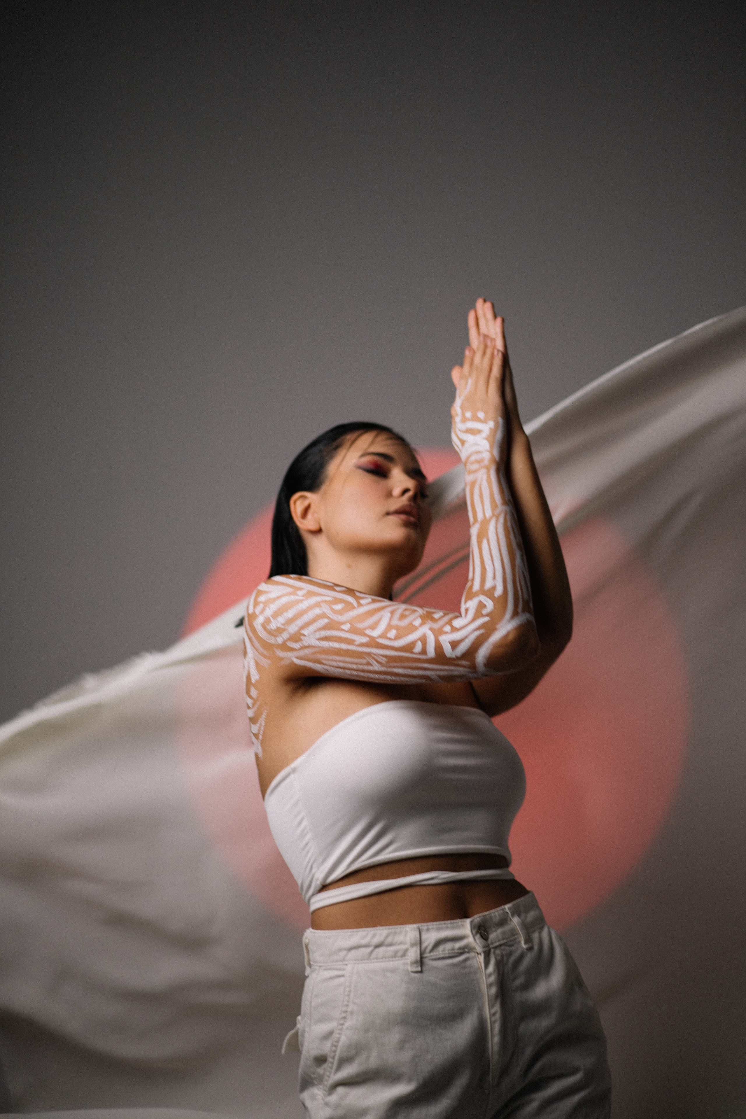 Алсу. Портретный фотограф Анна Мерзлякова