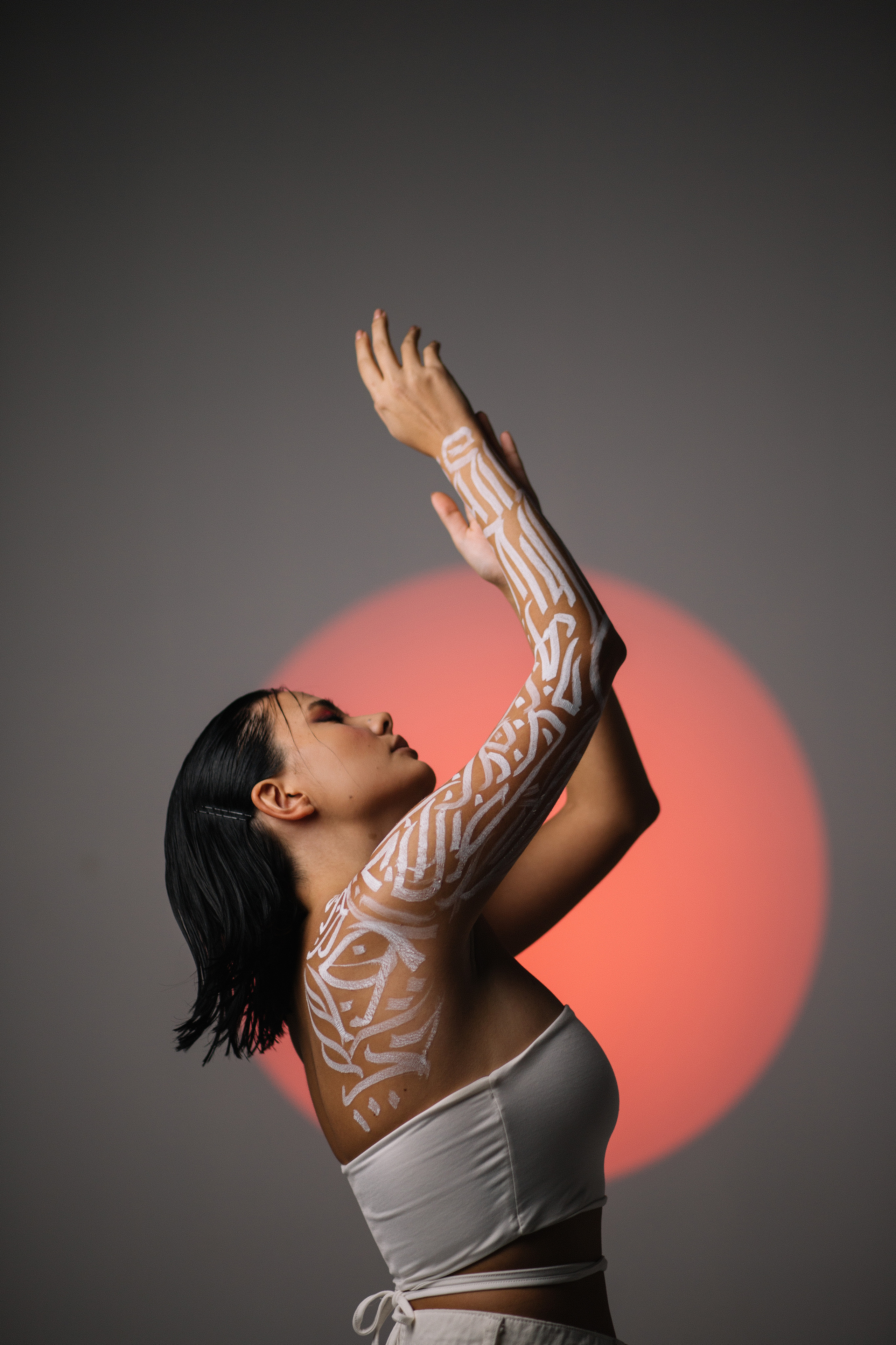 Алсу. Портретный фотограф Анна Мерзлякова