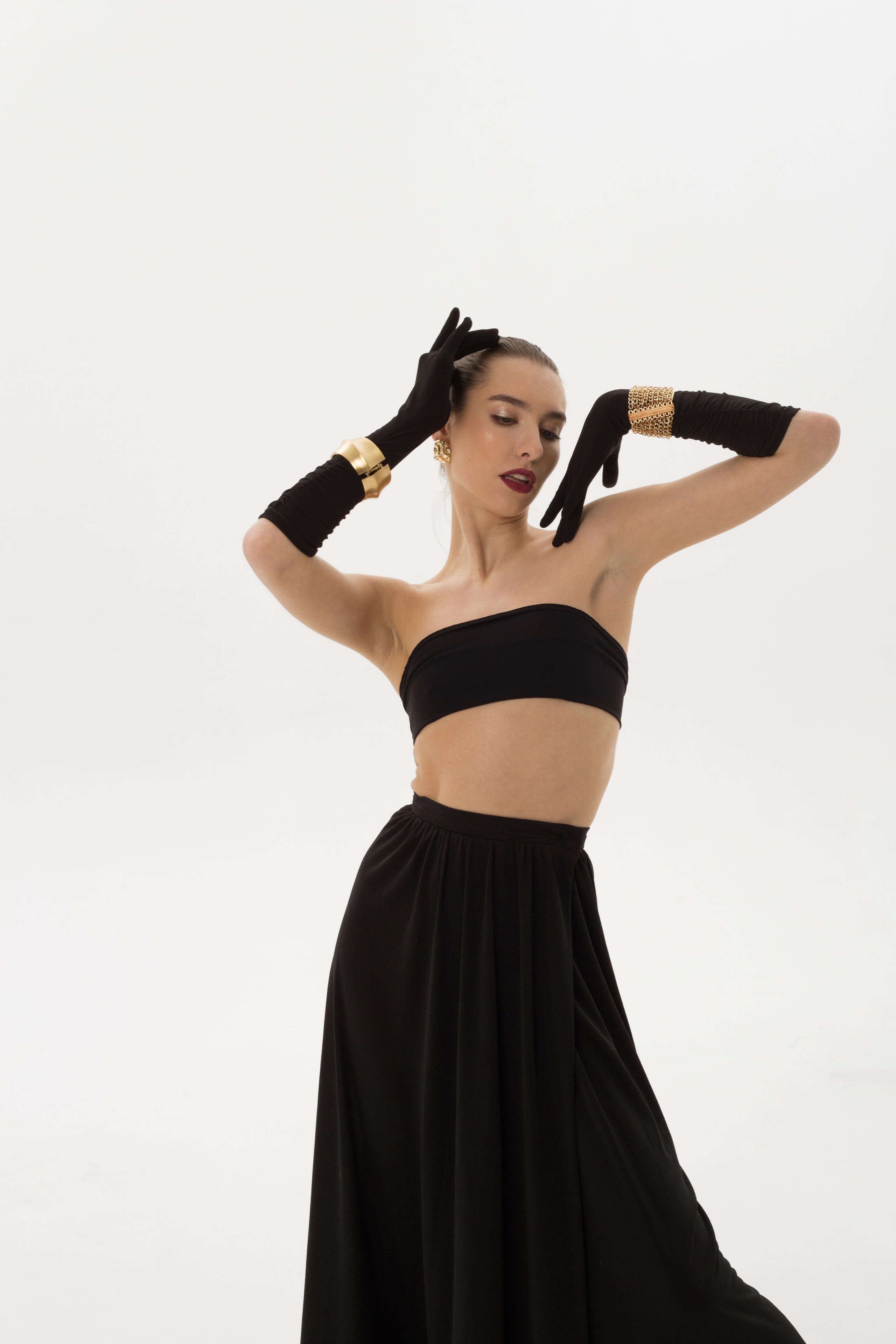 Алина. Портретный фотограф Анна Мерзлякова