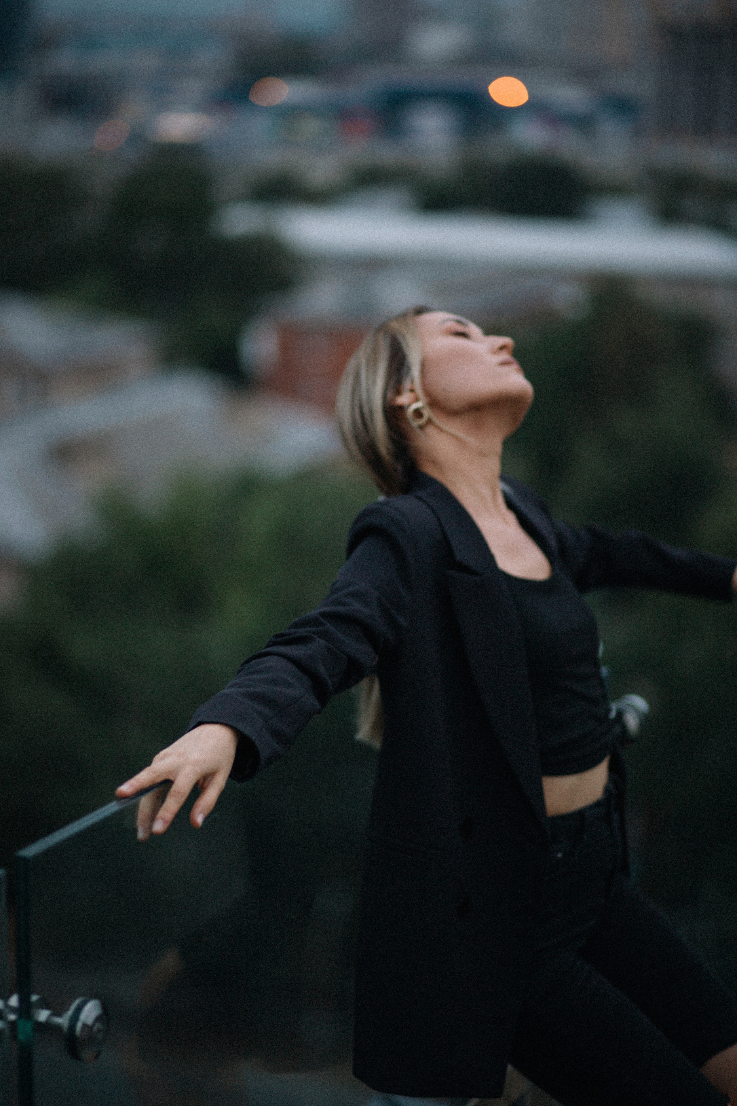 Маша. Портретный фотограф Анна Мерзлякова