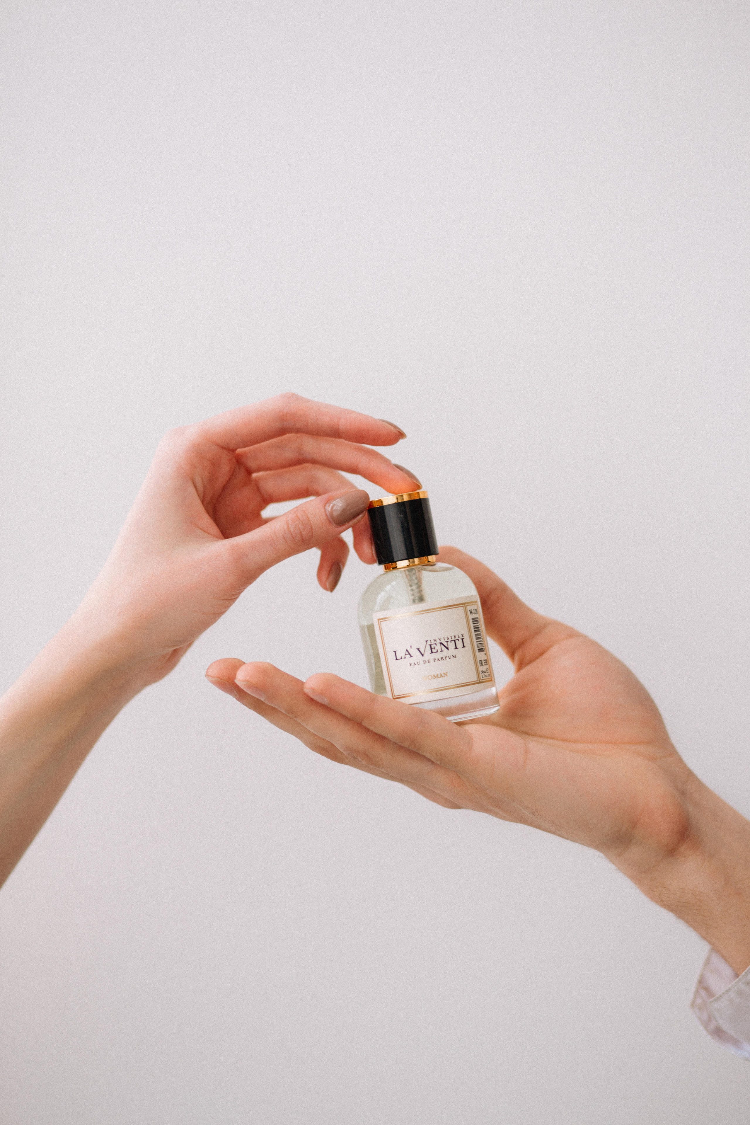 La'Venti. Портретный фотограф Анна Мерзлякова