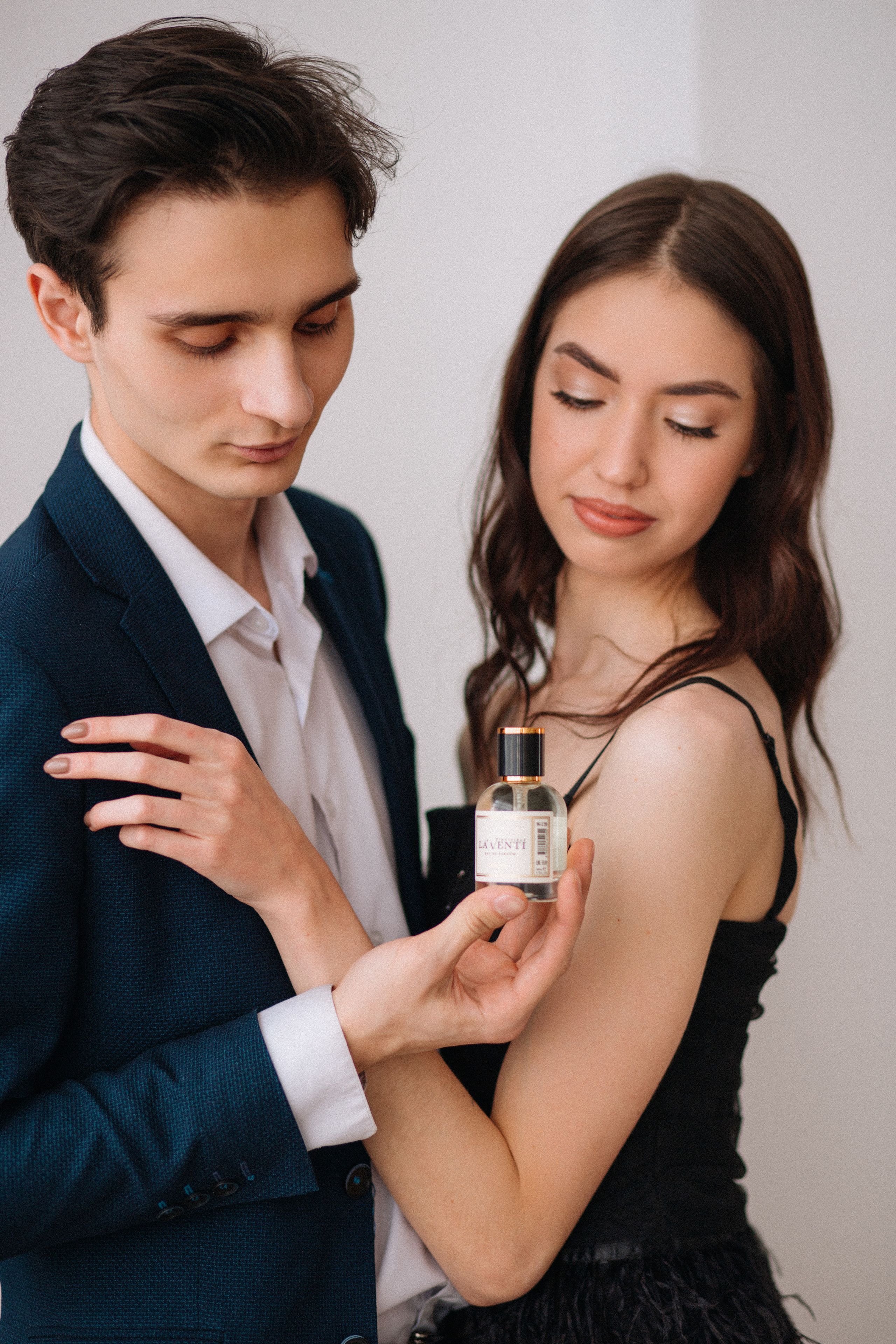 La'Venti. Портретный фотограф Анна Мерзлякова