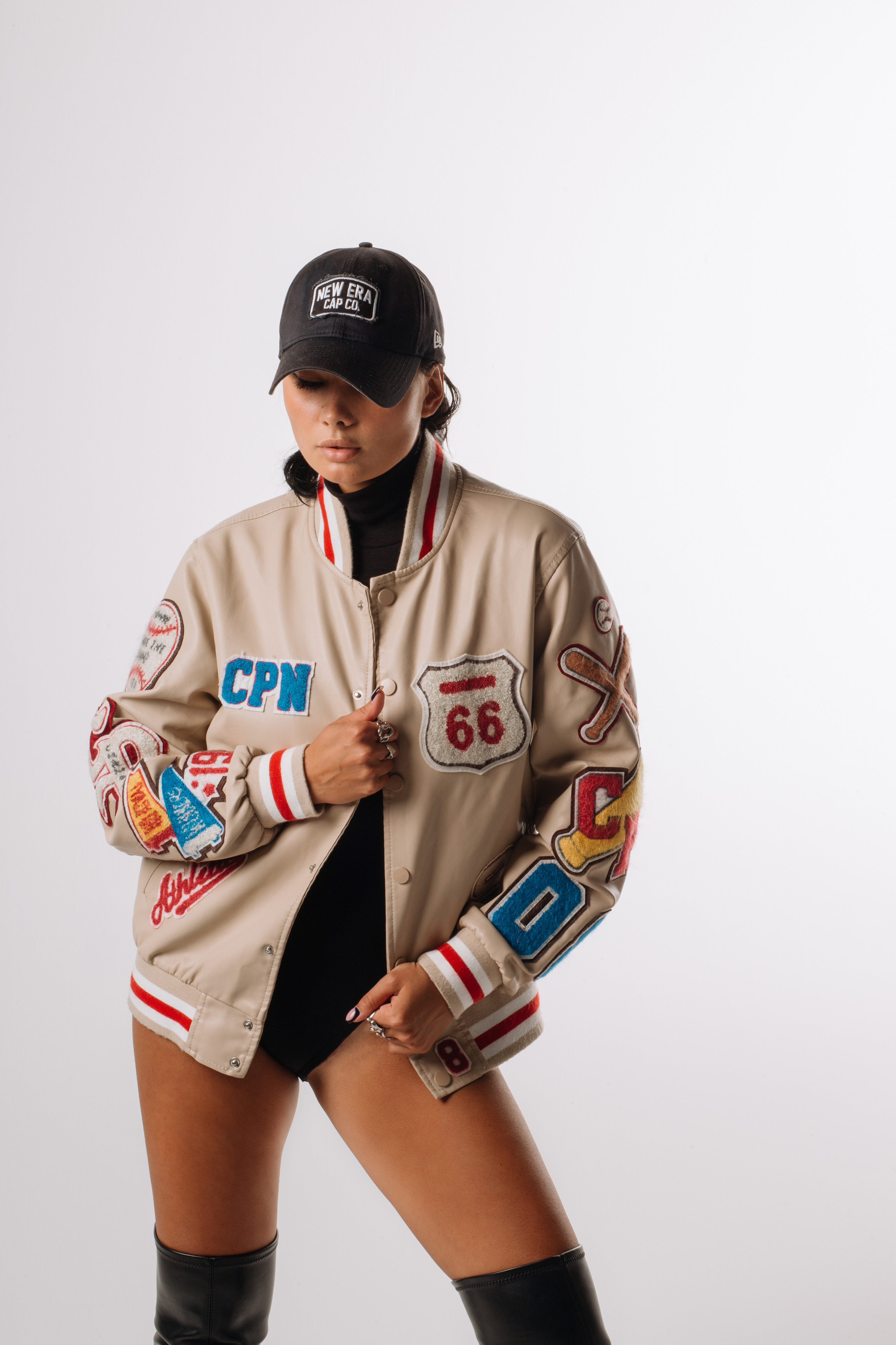 Магазин одежды. Портретный фотограф Анна Мерзлякова