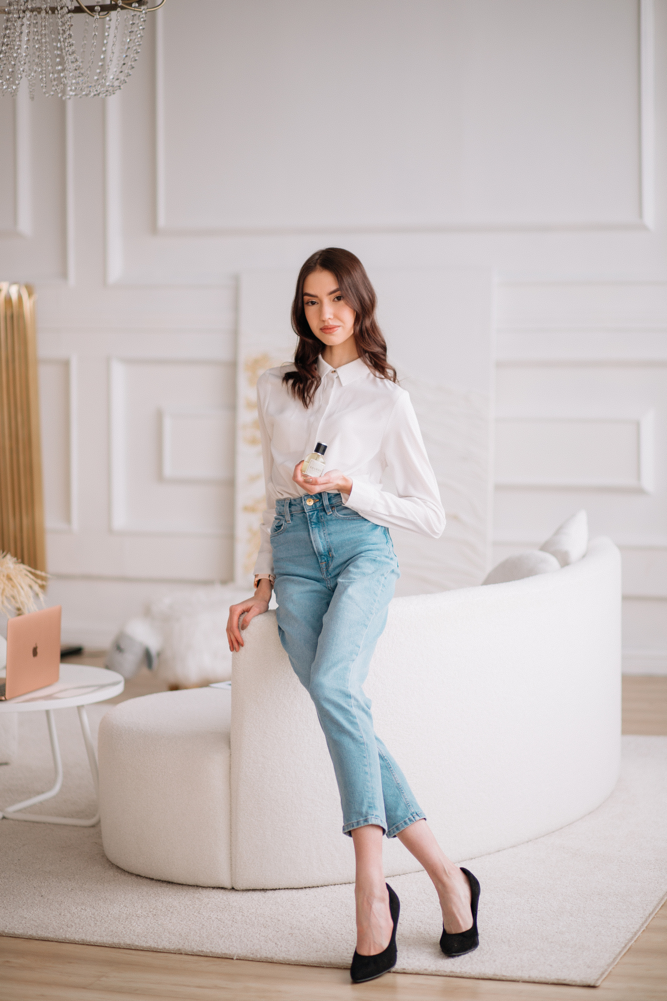 La'Venti. Портретный фотограф Анна Мерзлякова