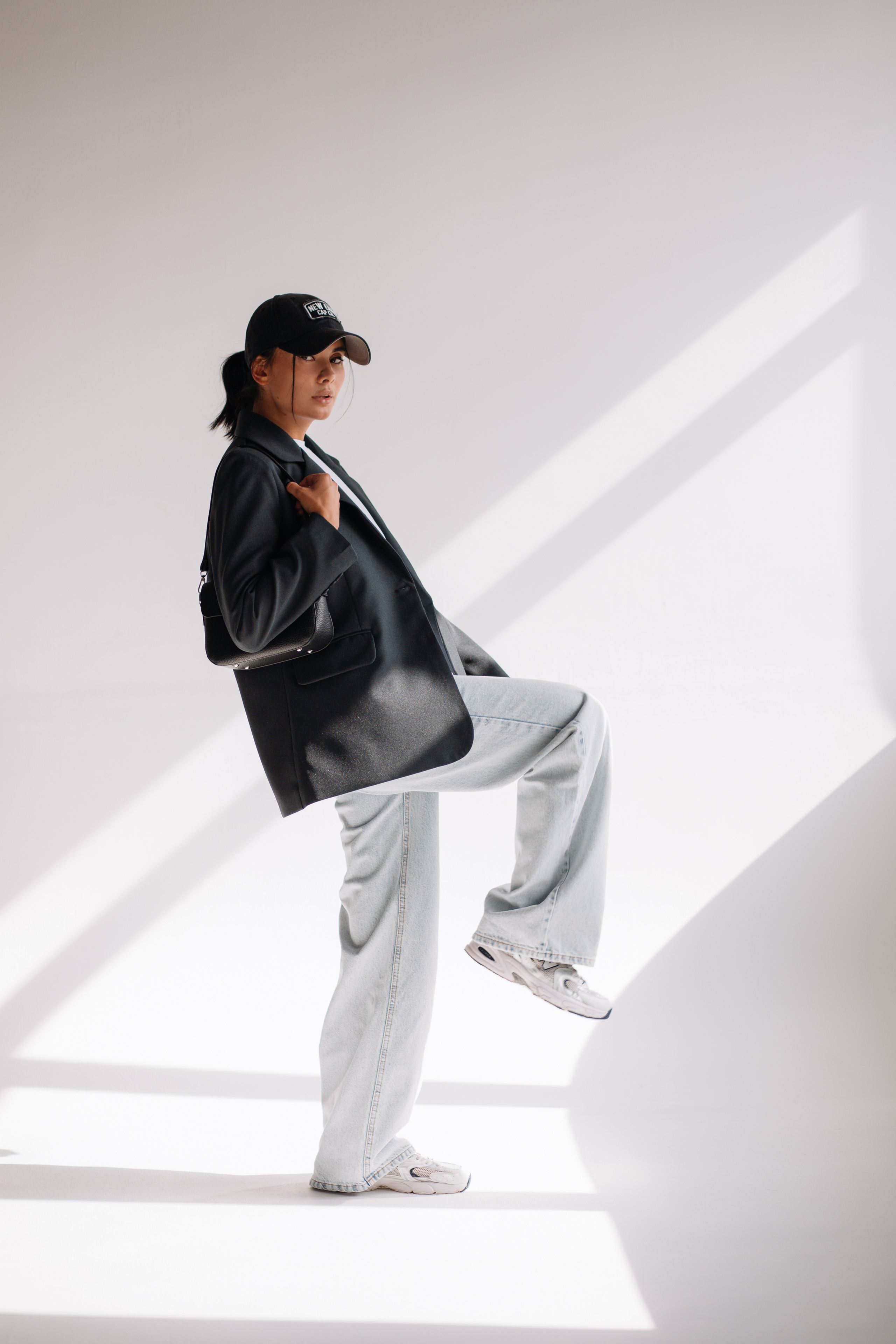 Магазин одежды. Портретный фотограф Анна Мерзлякова