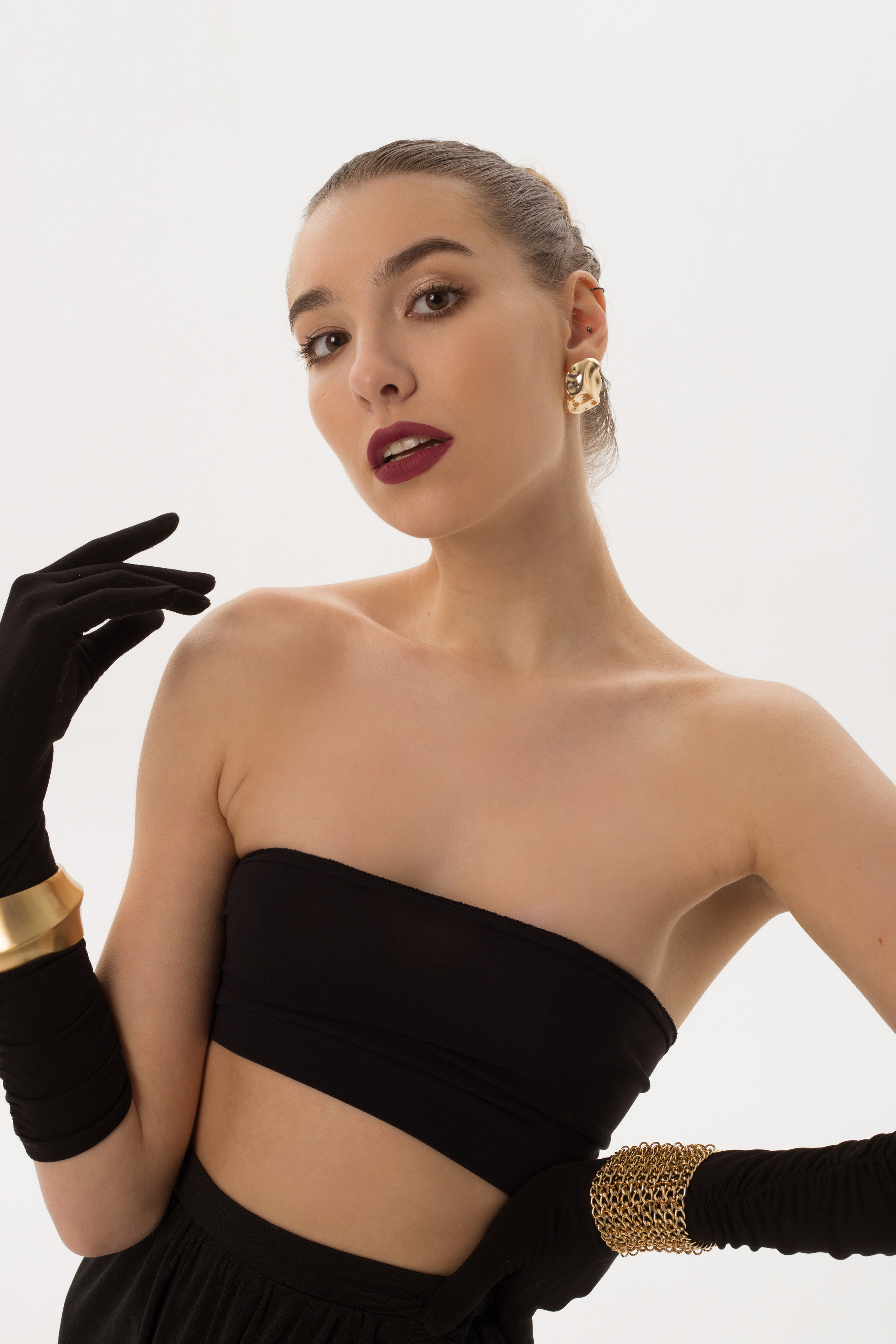 Алина. Портретный фотограф Анна Мерзлякова