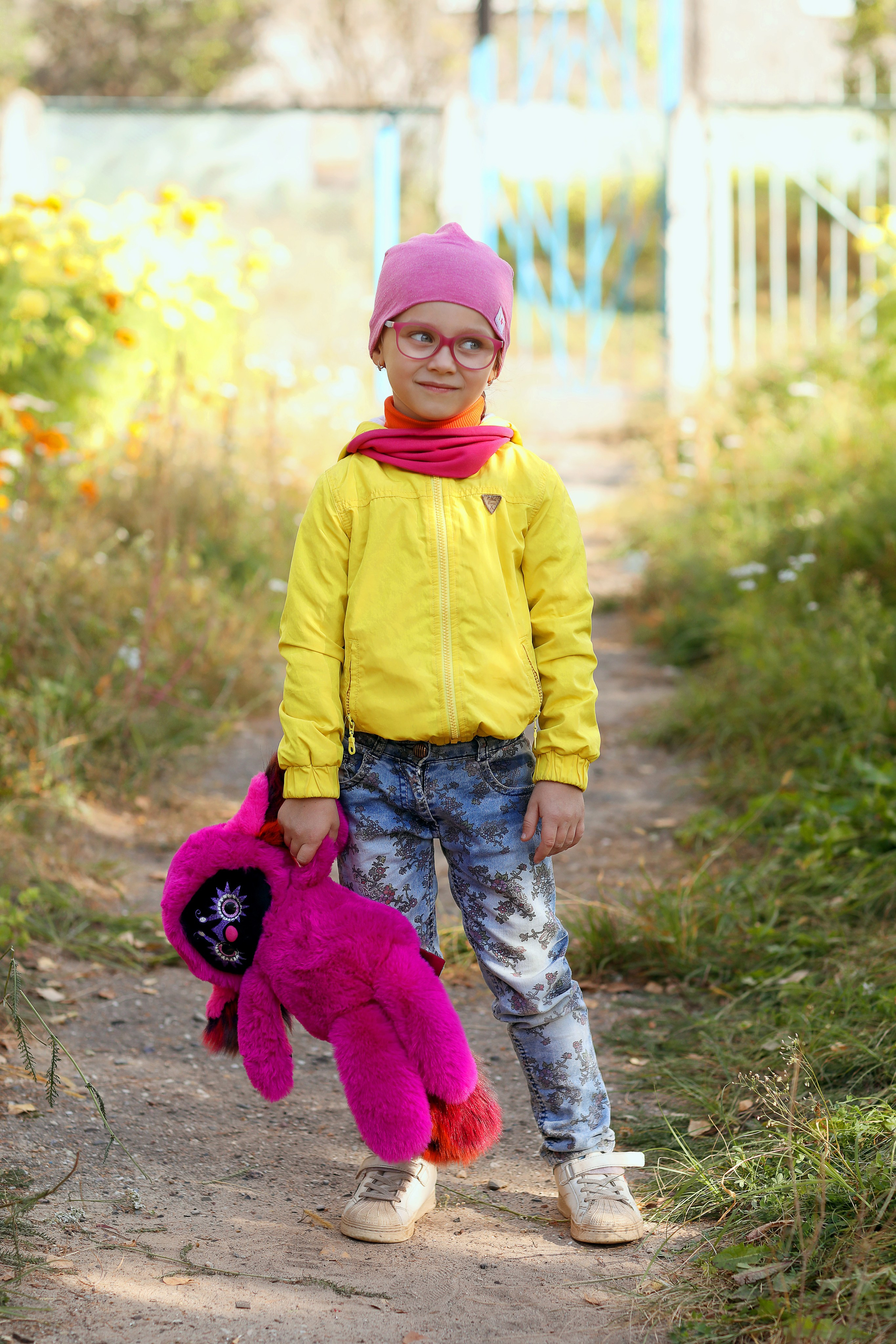 Детский сад. Фотограф в Ярославле Егорычева Екатерина