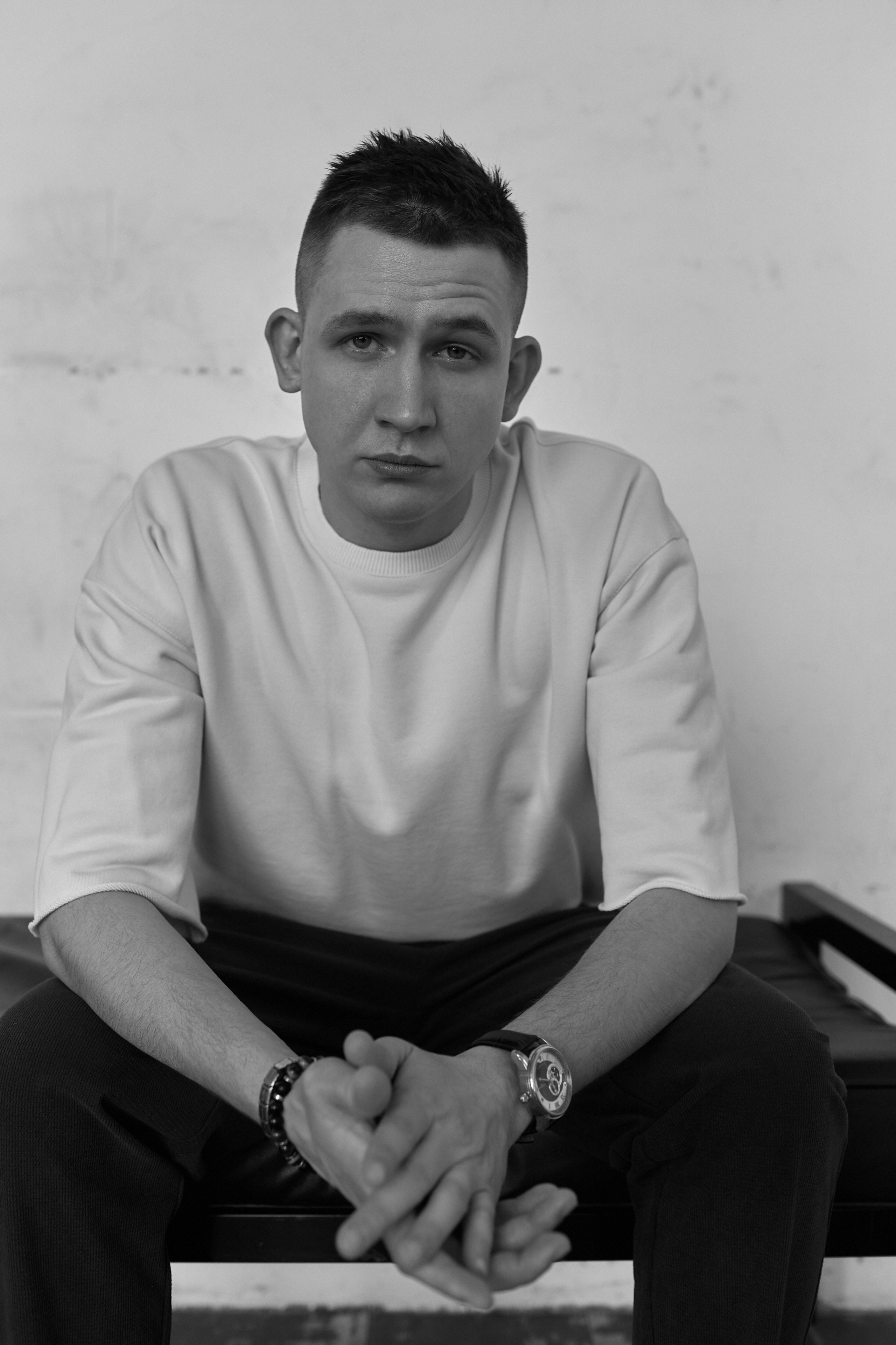 MAKSIM. Фотограф Мария Сивохина