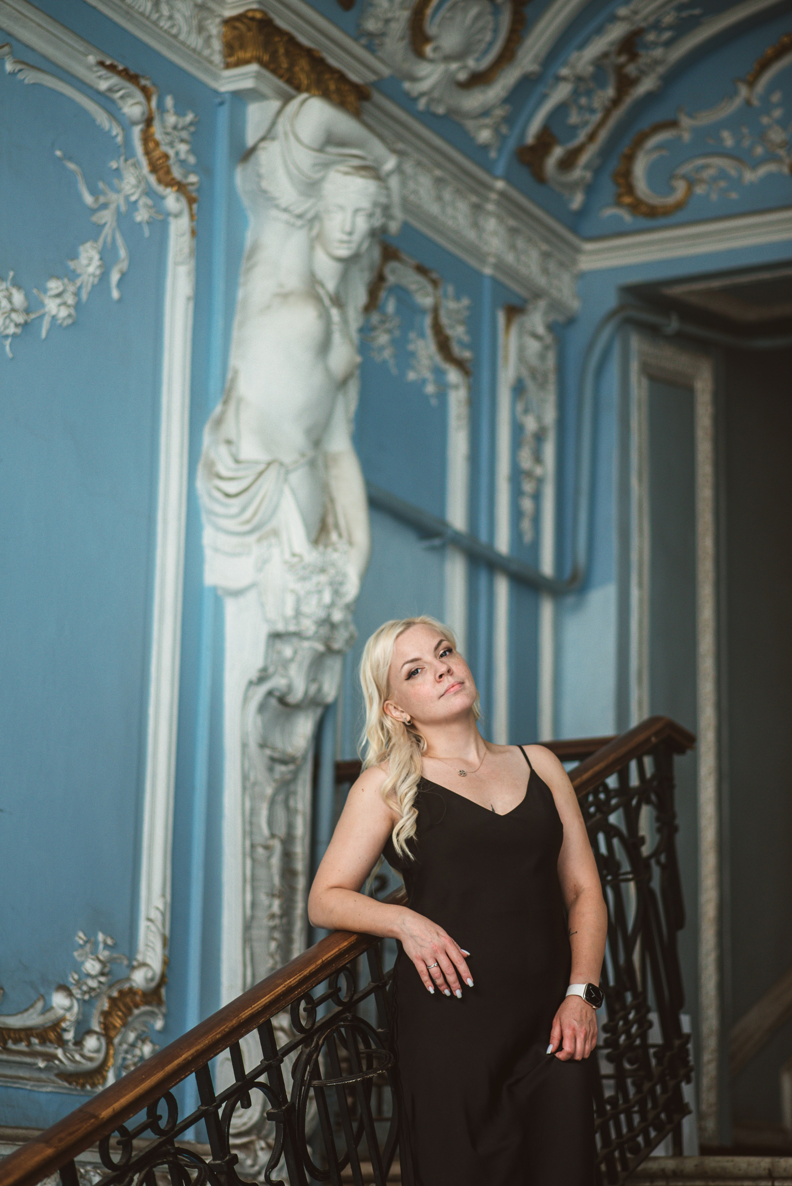 Вика. Семейный и детский фотограф в Санкт-Петербурге Светлана Юрьева