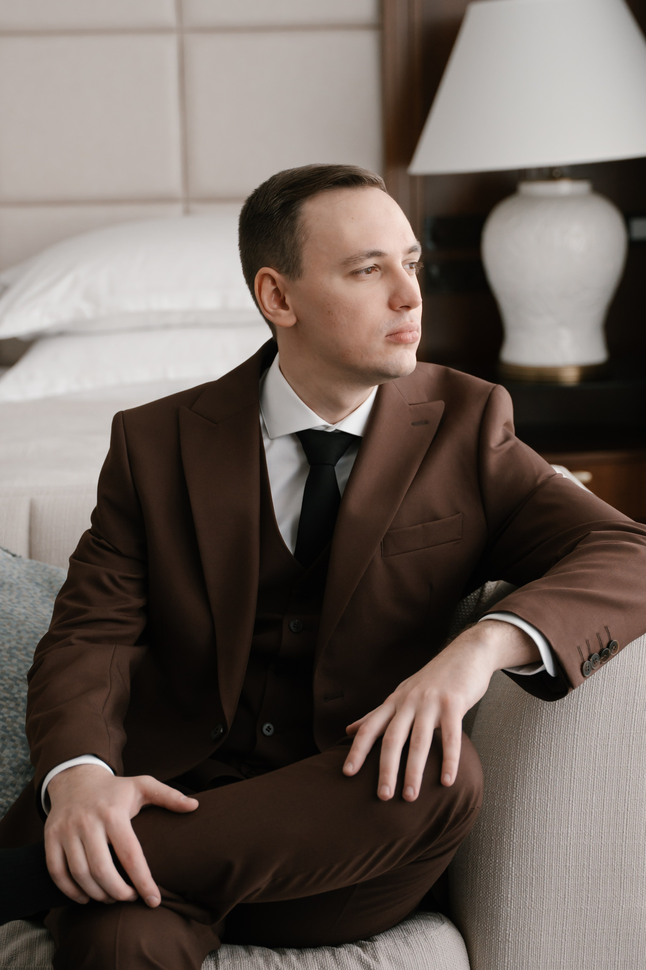 Свадьба | Денис и Наталья. Ульяна Ремезова | Фотограф | Челябинск